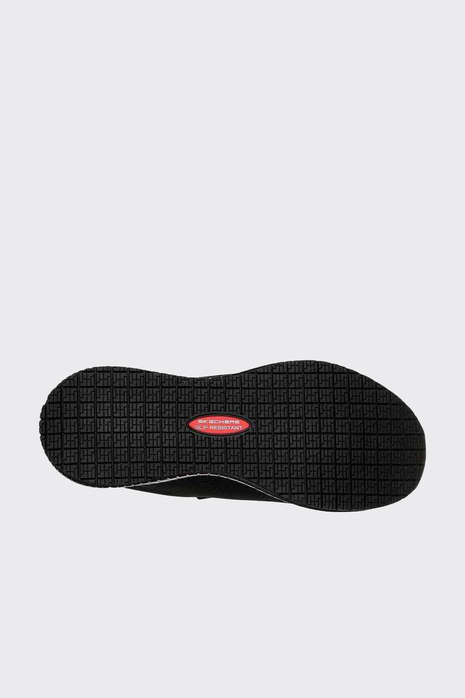 Zapatilla Skechers Work Squad Mujer