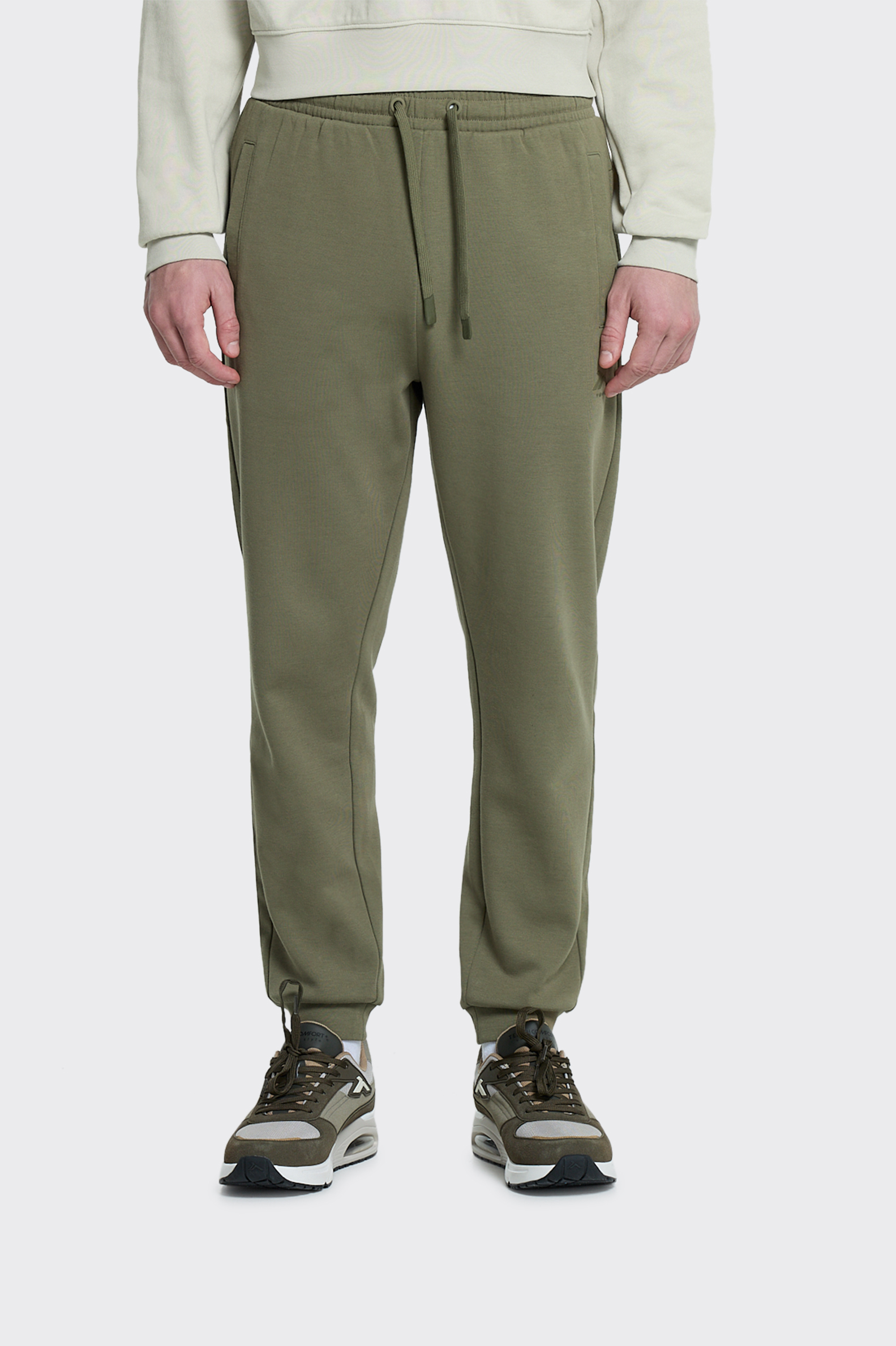 Pantalón Essentials Tenth Interlock Hombre