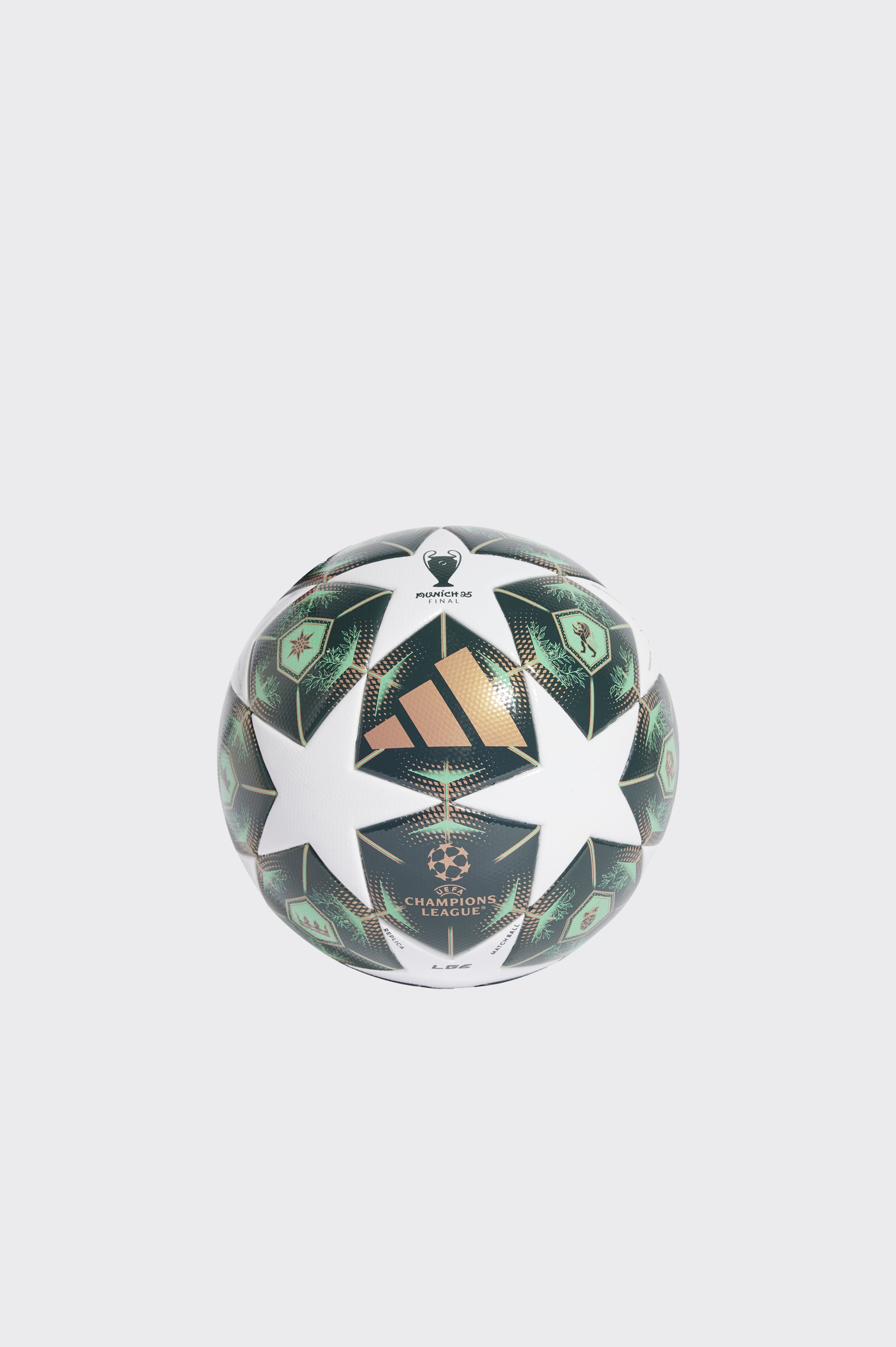 Balón Fútbol adidas Ucl Talla 5