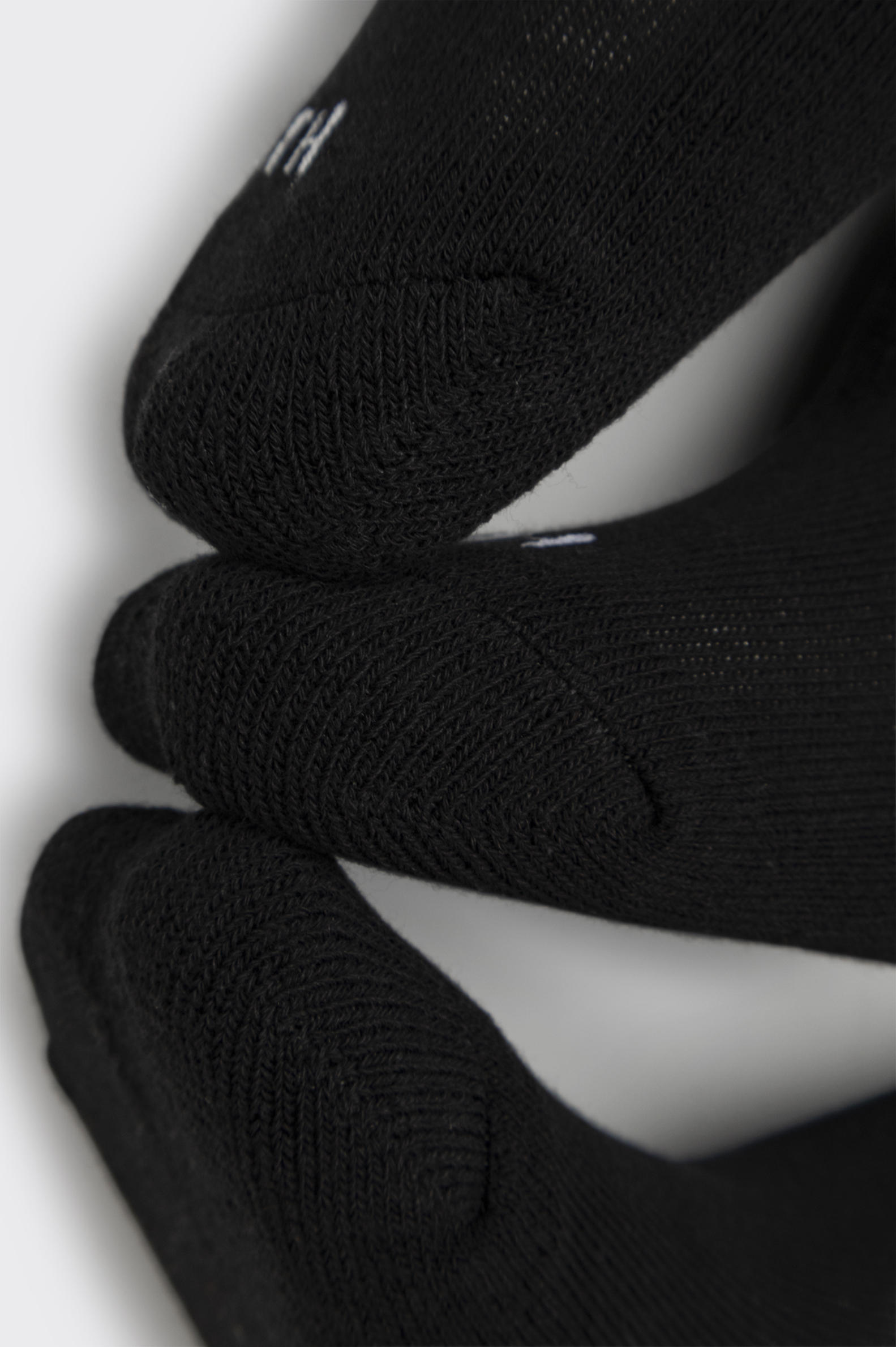 Calcetines Essentials Tenth Crew Pack 3 Mujer