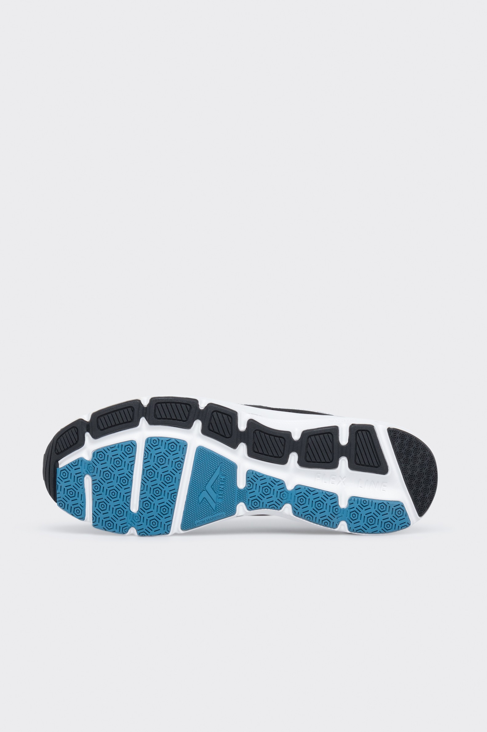 Zapatilla Running Tenth Begin Run Hombre