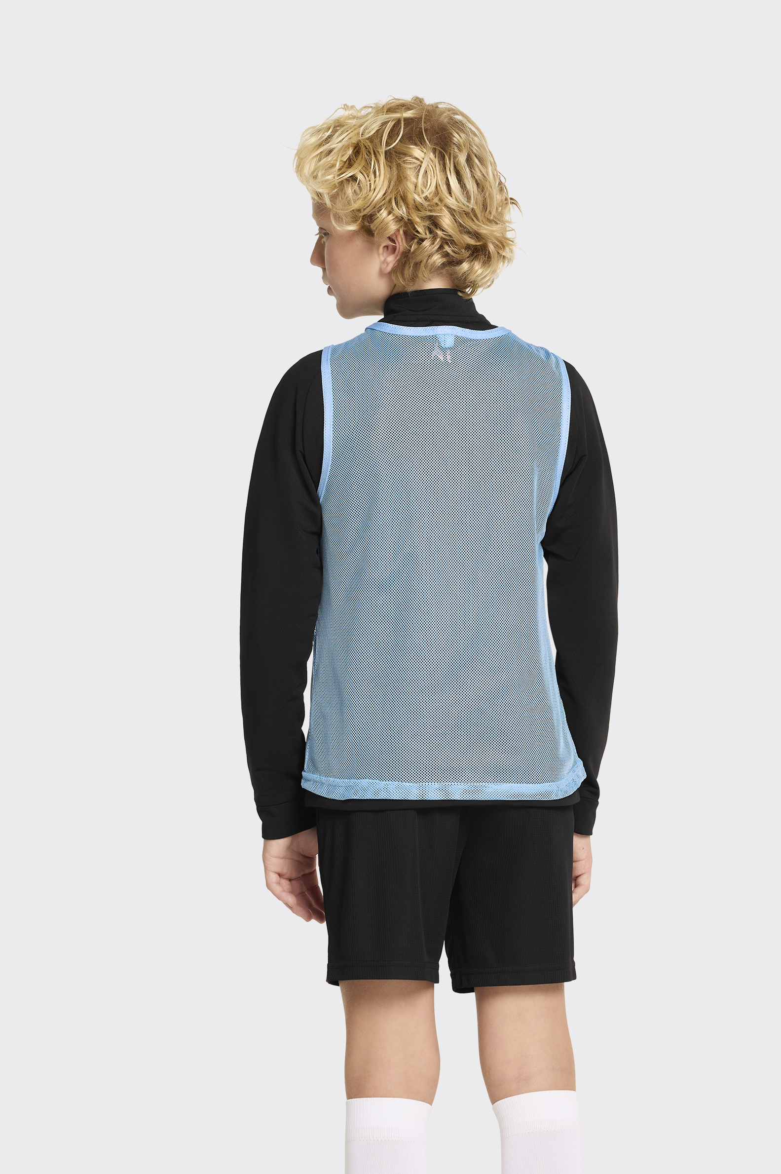 Peto Fútbol Tenth Niño