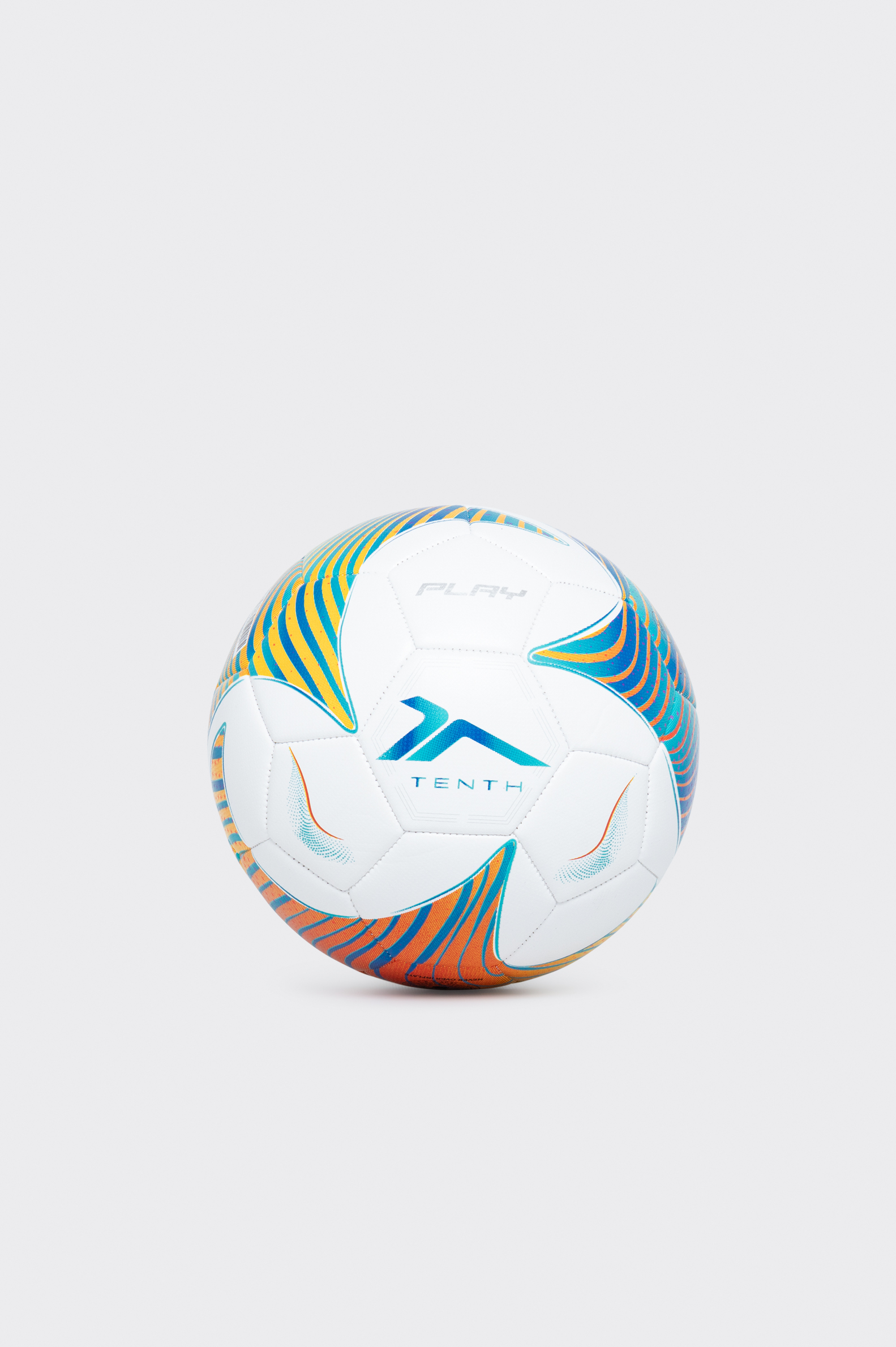 Balón Fútbol Tenth Play 2.0 Size 5