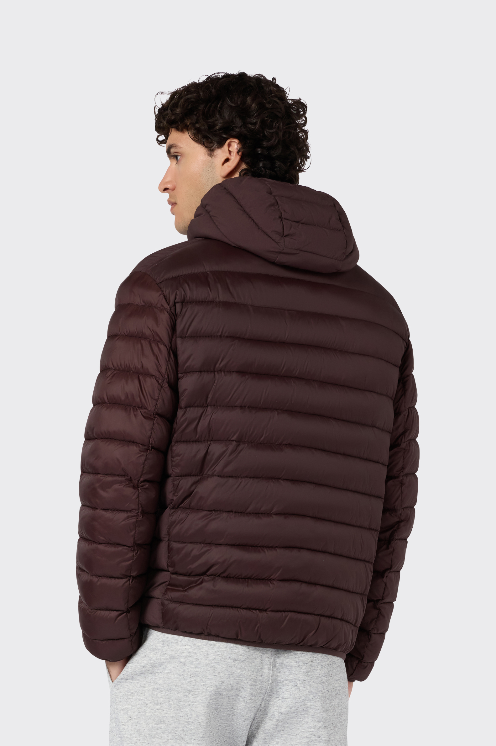 Cazadora Casual Champion Legacy Hombre