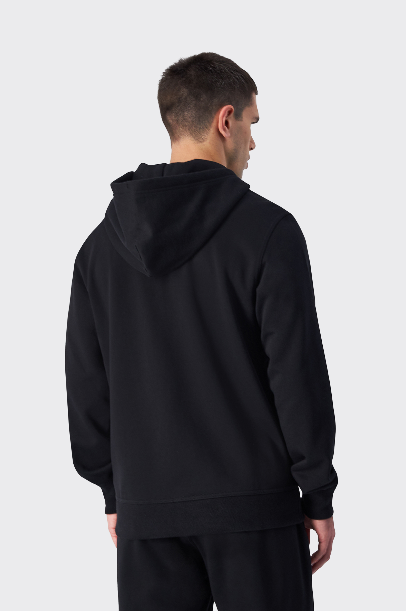 Sudadera Casual Champion Legacy Hombre