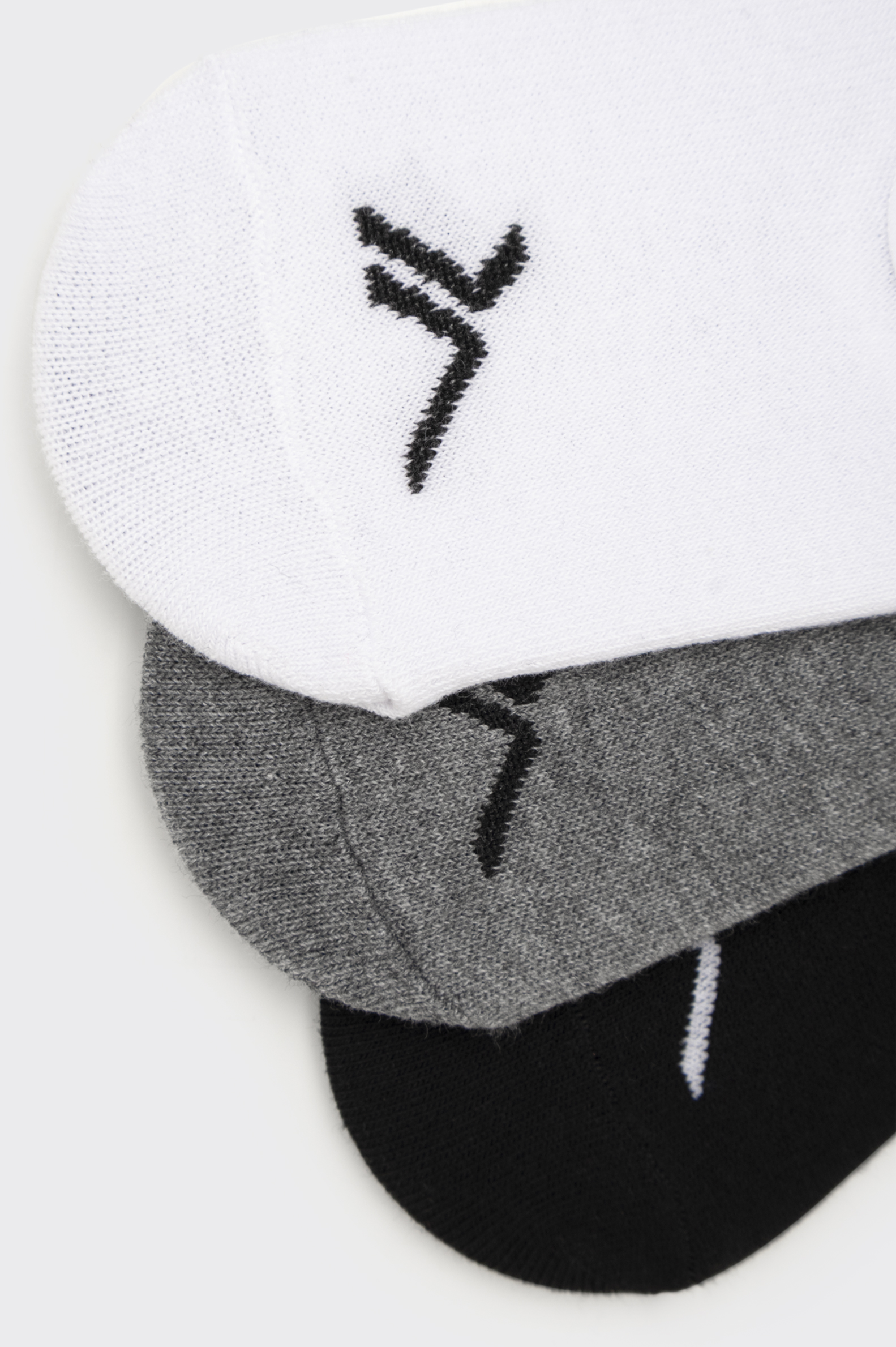 Calcetines Invisibles Tenth Mujer Pack De 3