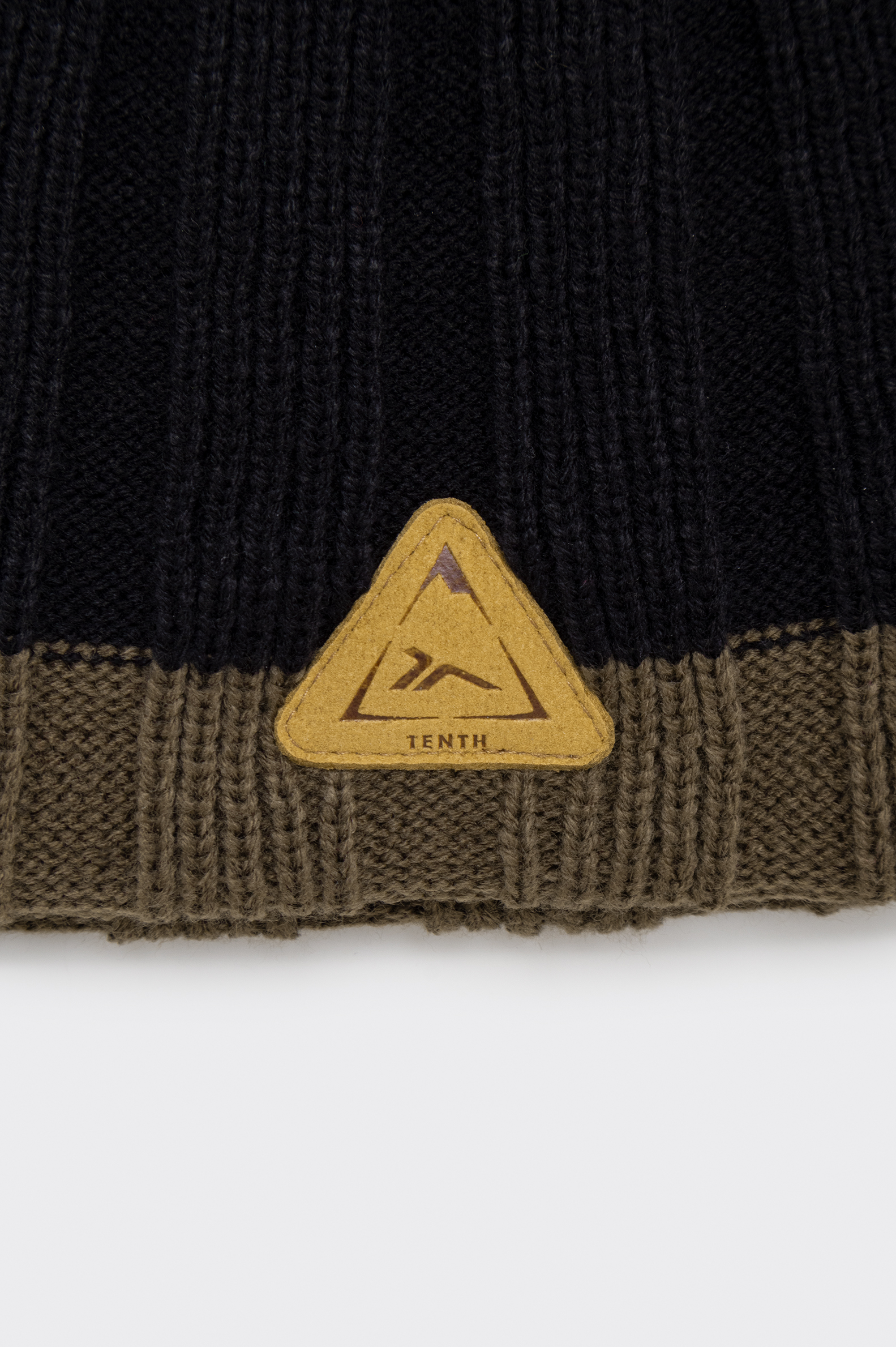Gorro Outdoor Tenth Bicolor