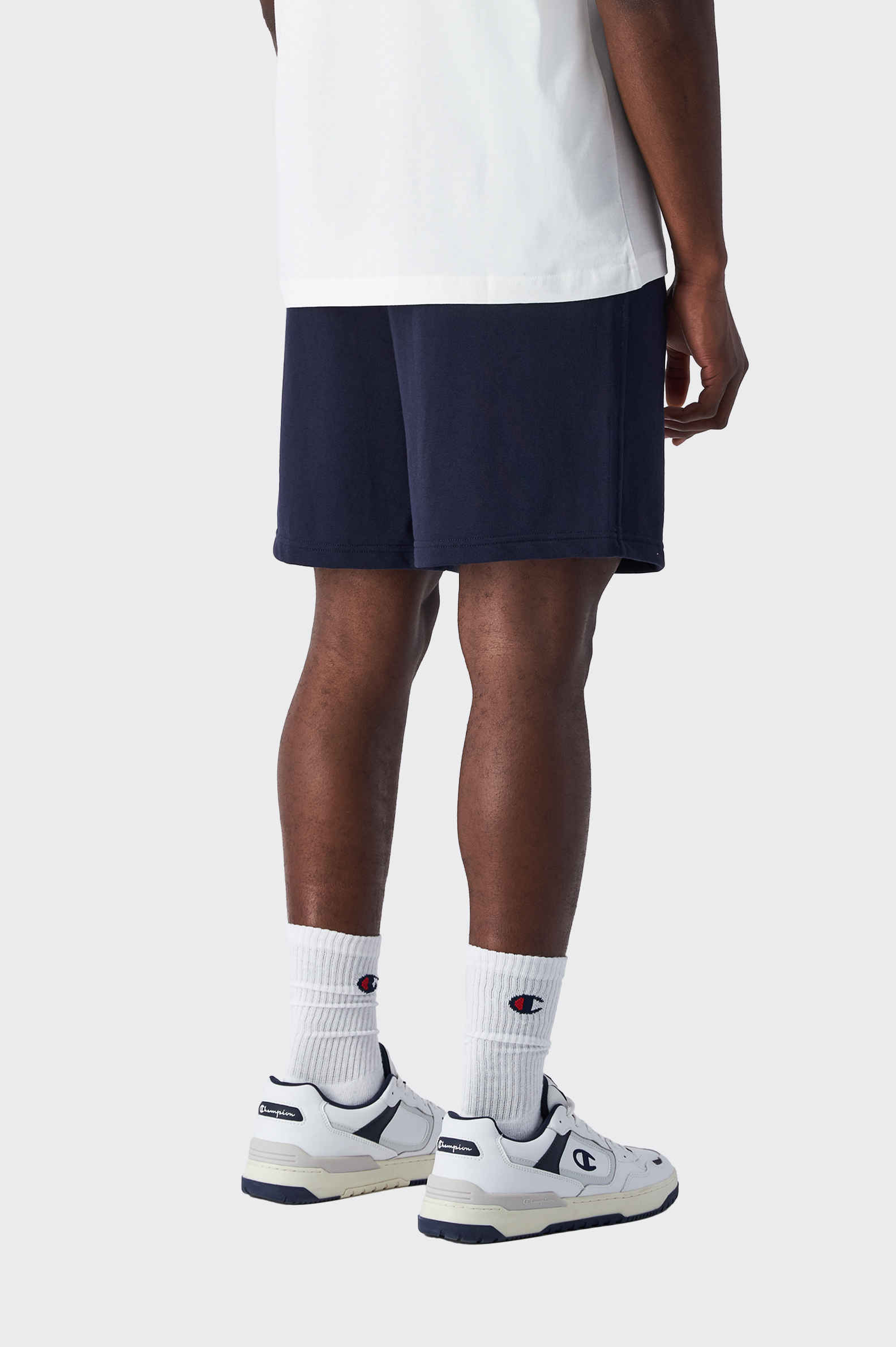 Short Casual Champion Legacy Hombre