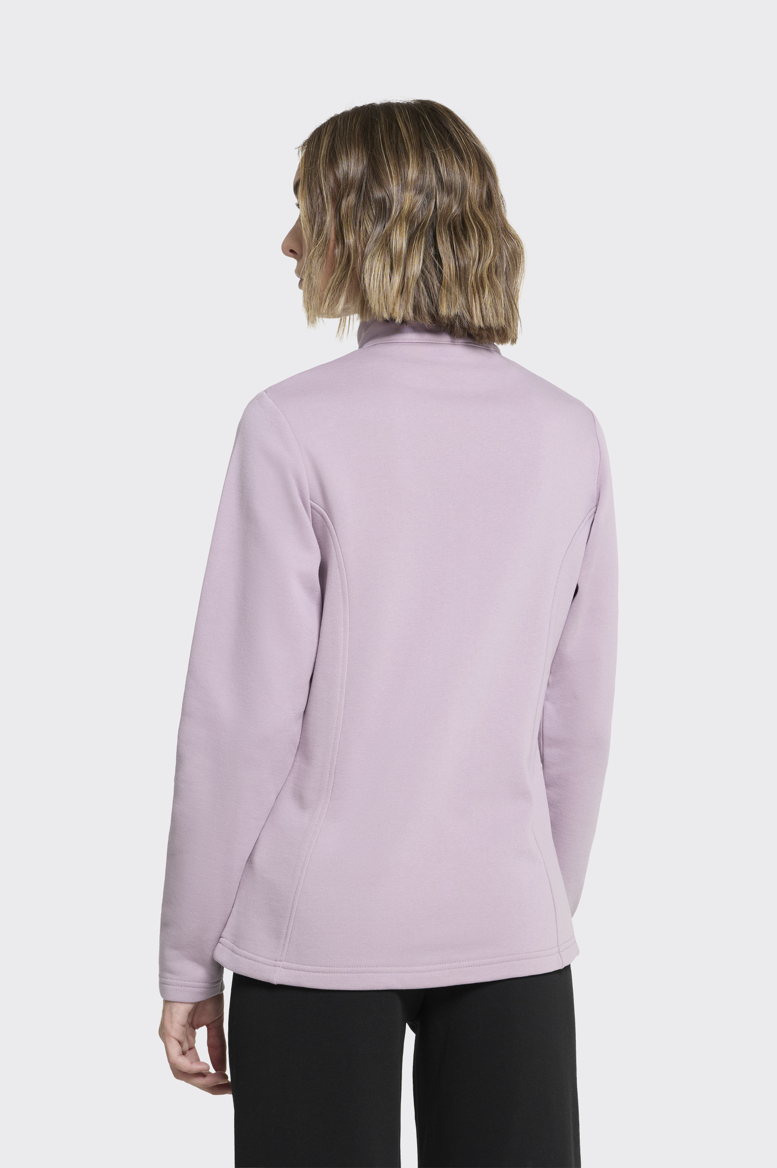 Chaqueta Essentials Tenth Cremallera Mujer