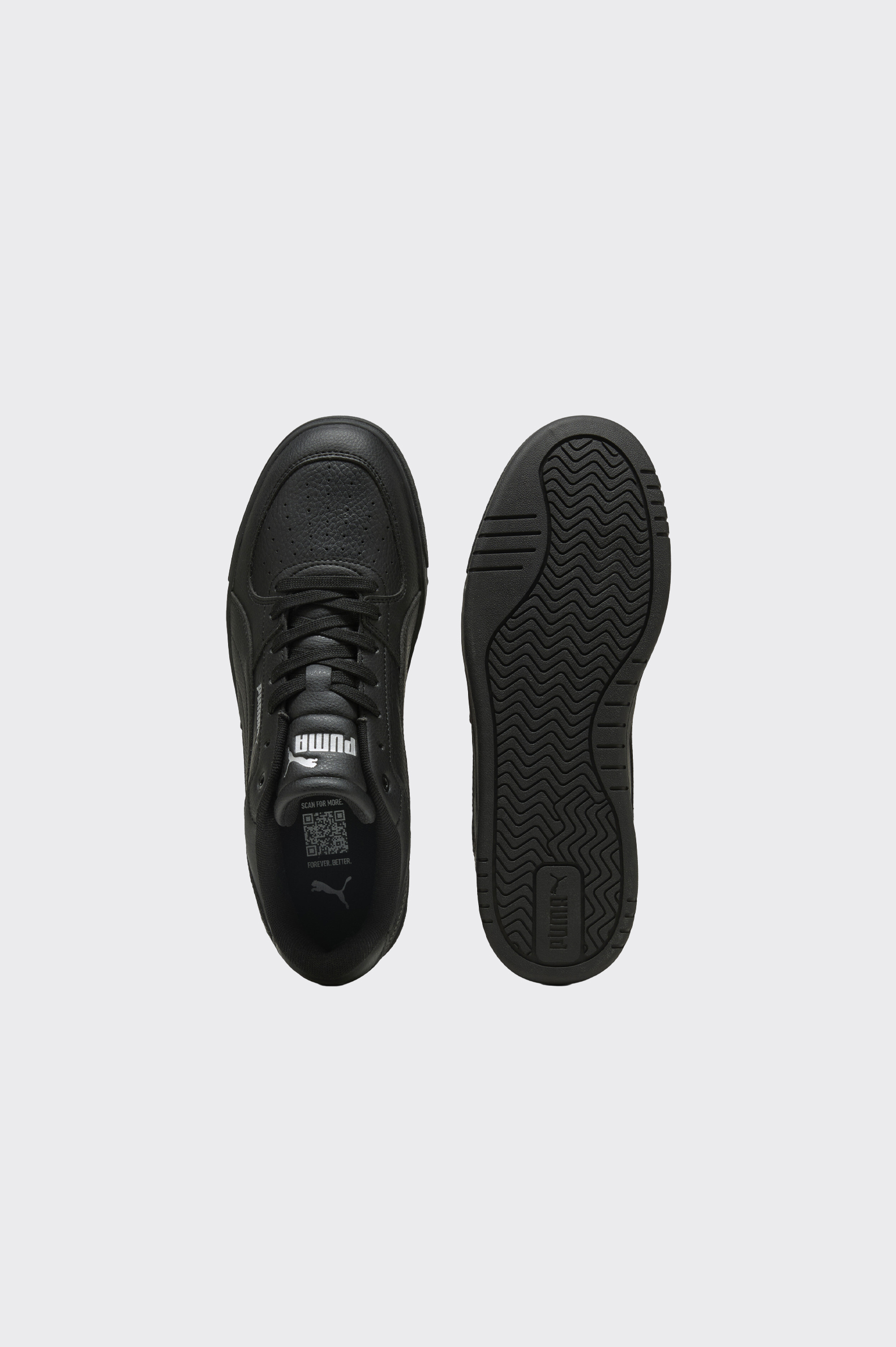 Zapatilla Casual Puma Caven Hombre