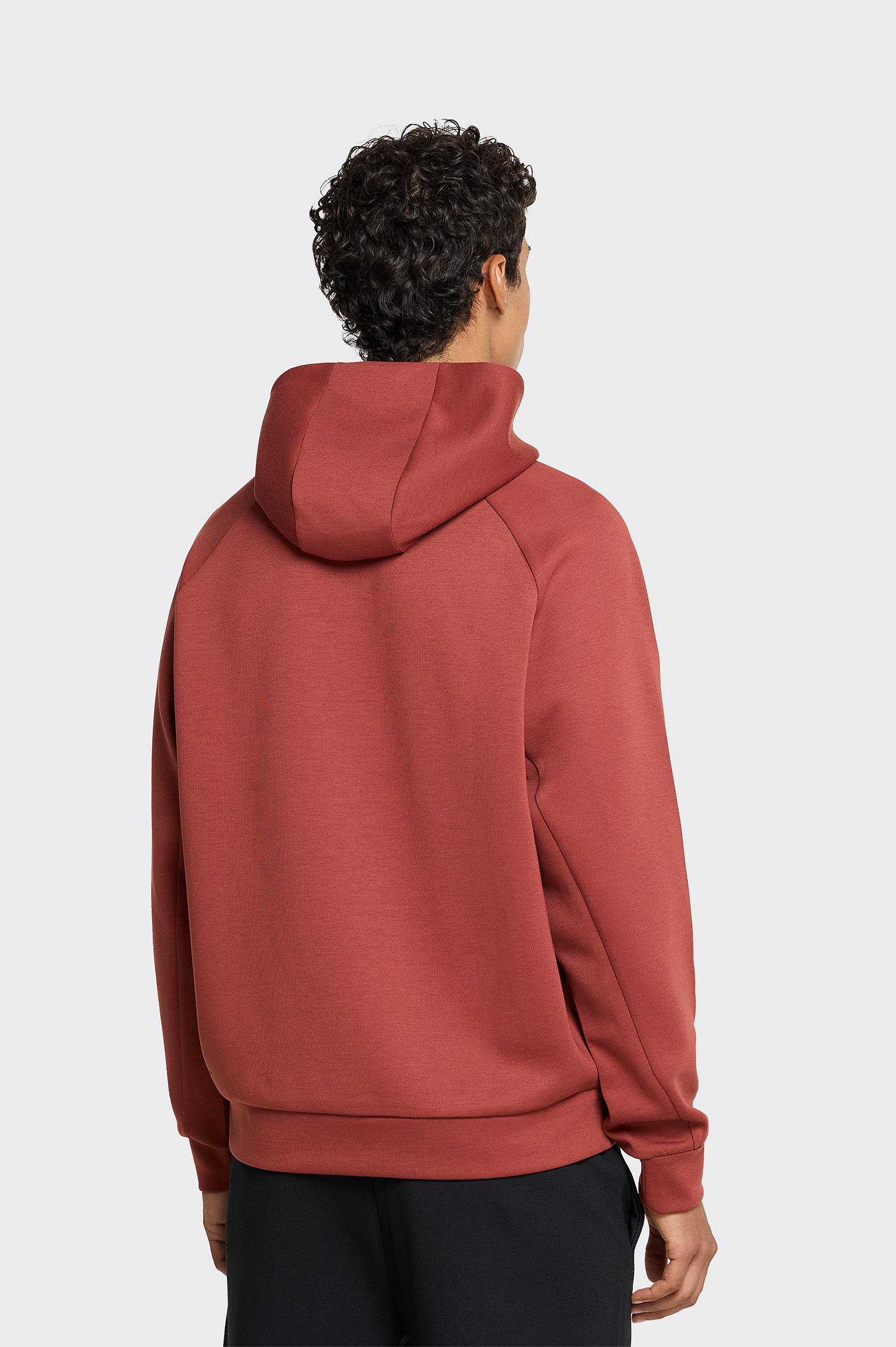 Sudadera Essentials Tenth Dry Hombre