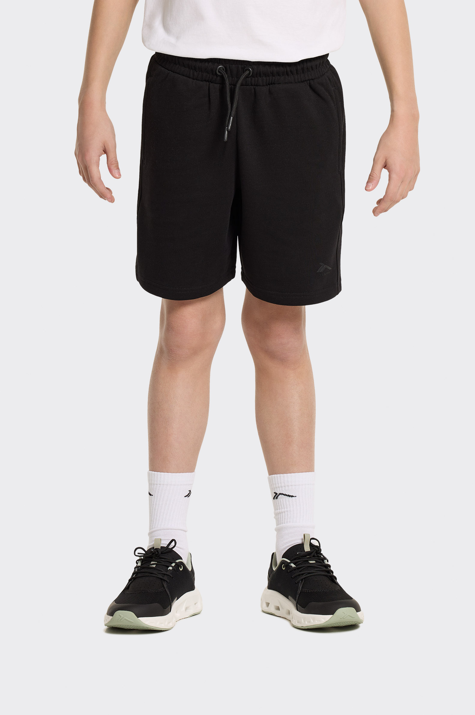 Bermuda Essentials Tenth Felpa Niño