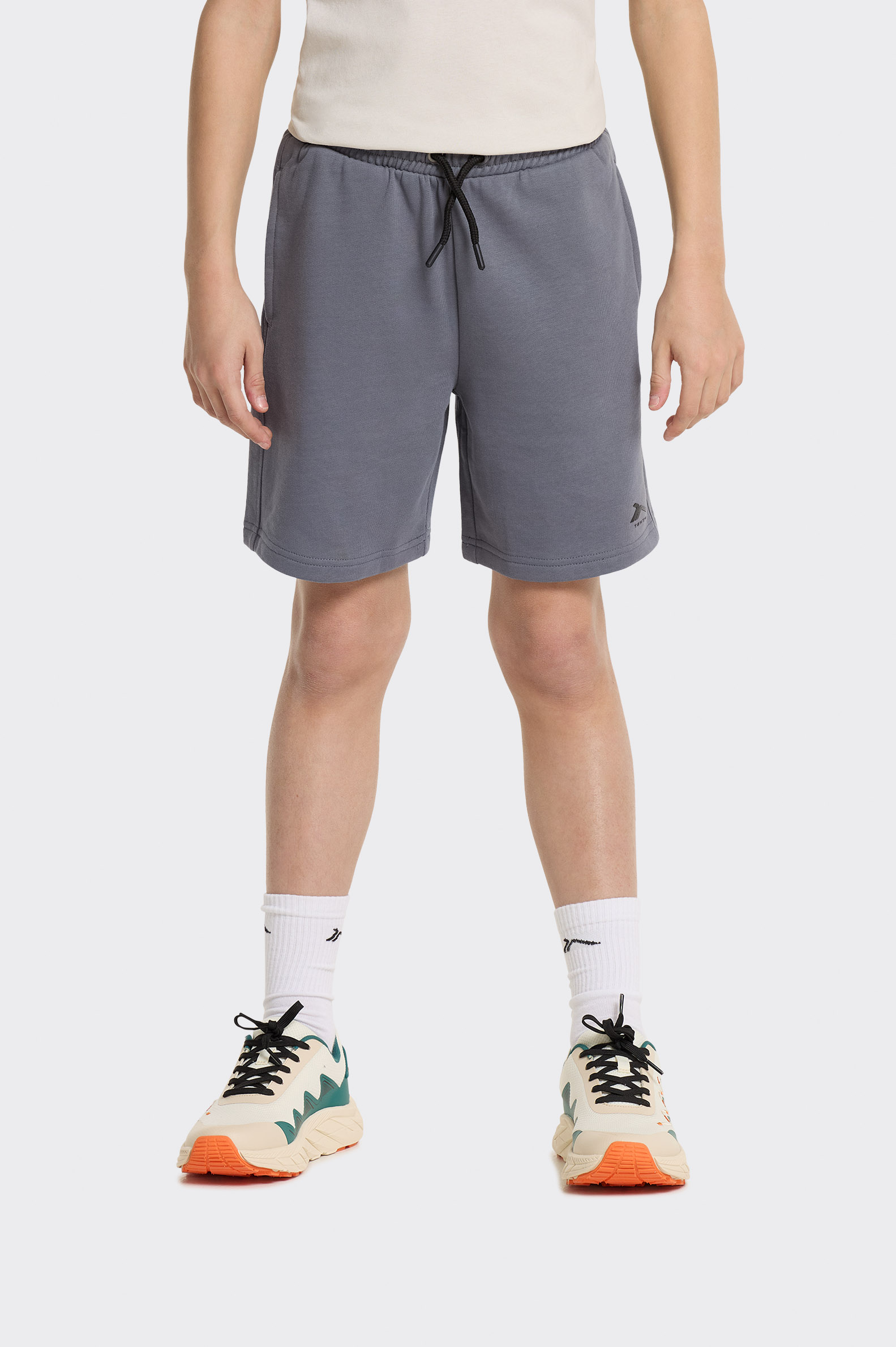 Bermuda Essentials Tenth Felpa Niño