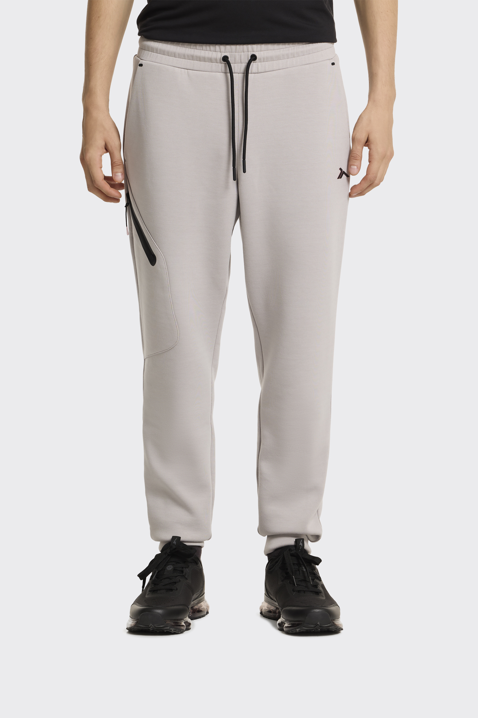 Pantalon Training Tenth Cargo Hi-techpro Hombre