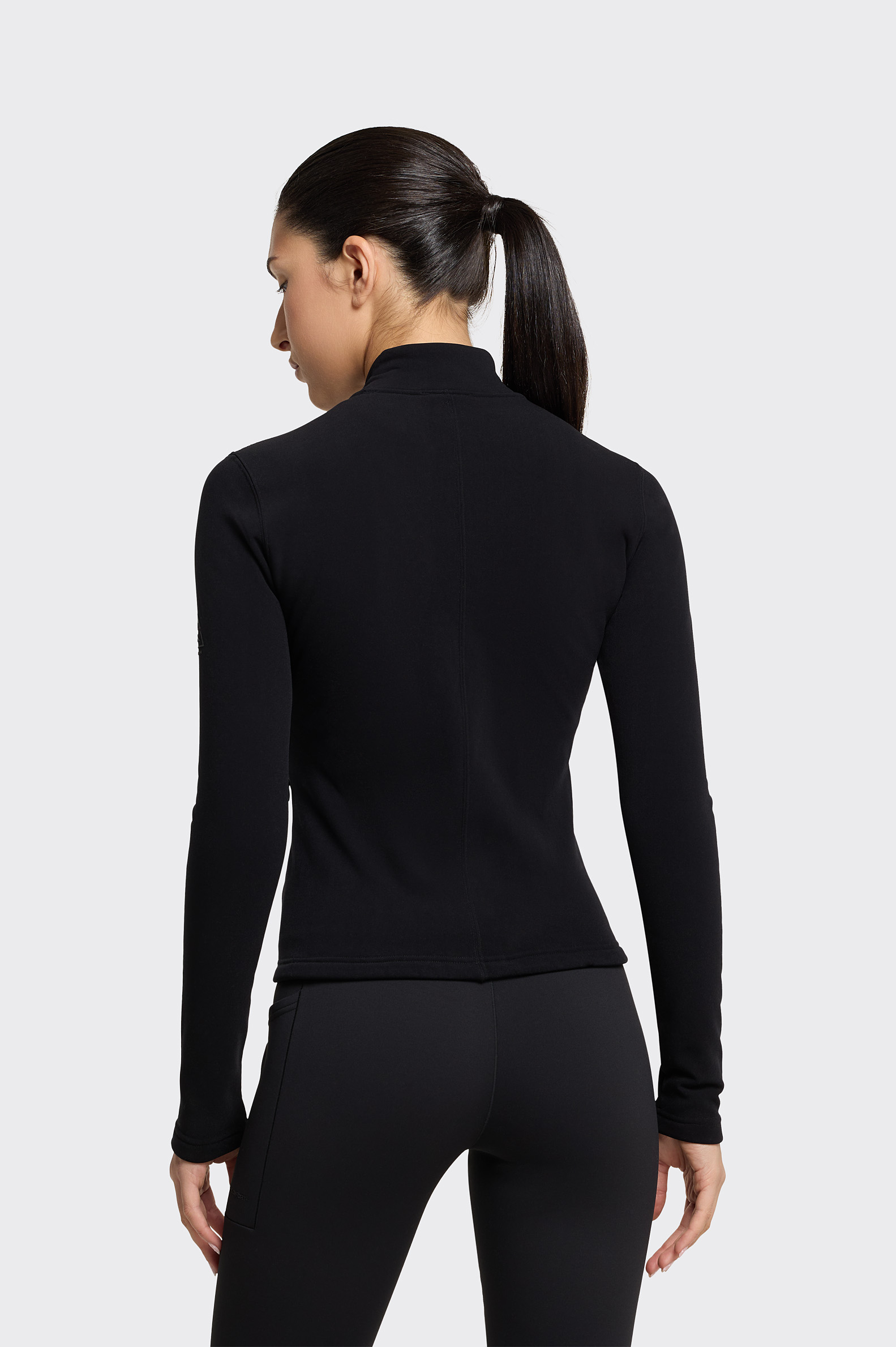 Chaqueta Outdoor Tenth Extra Warm Mujer