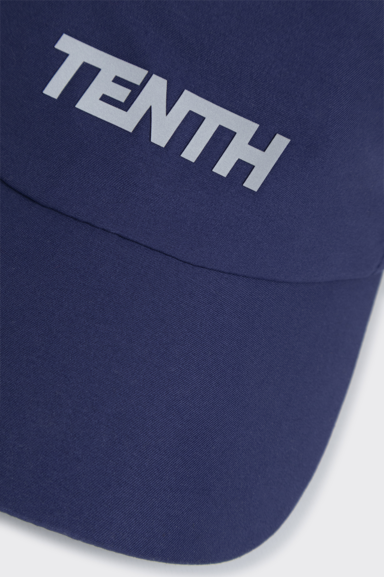 Gorra Running Tenth Mujer