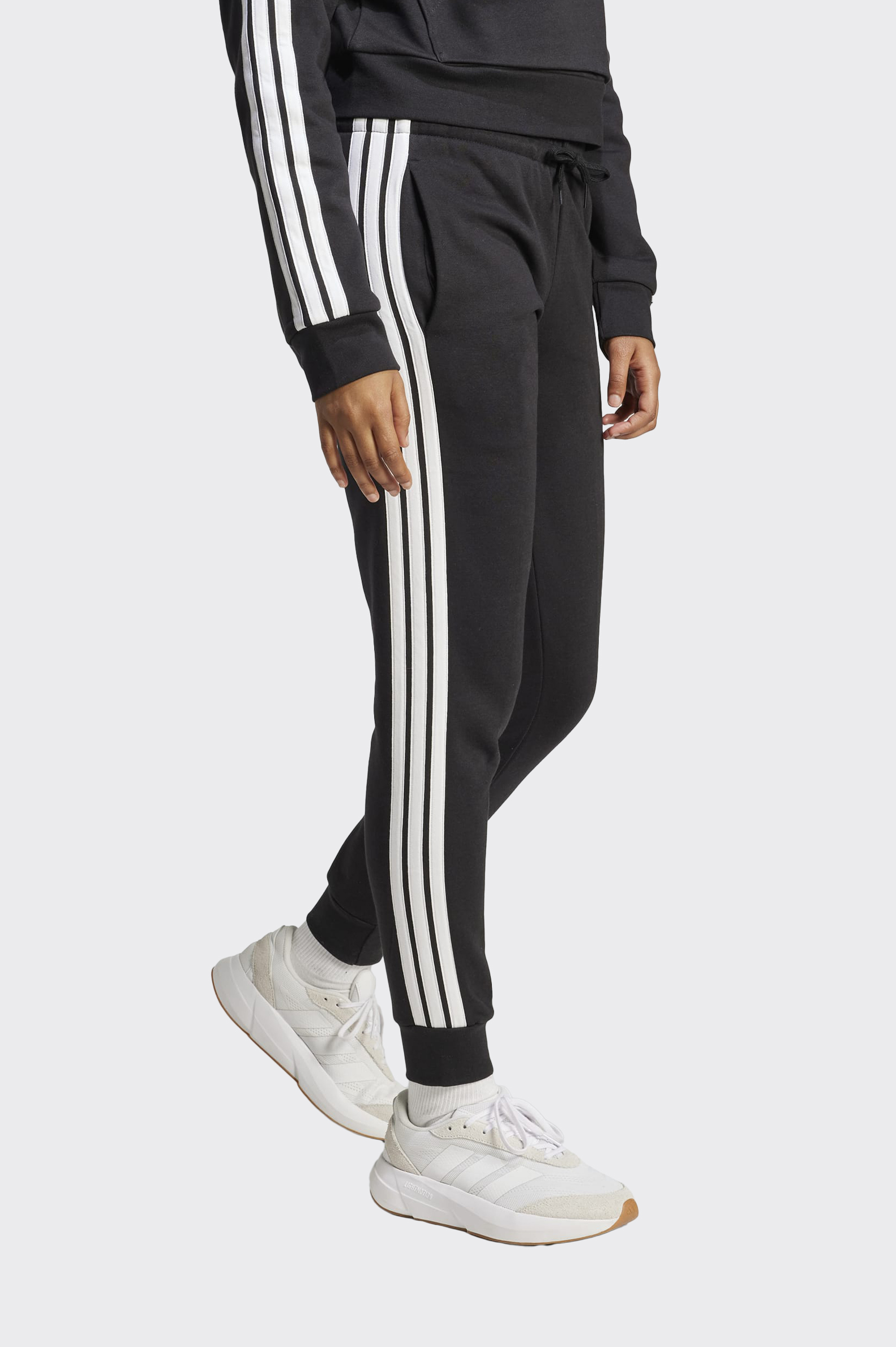 Pantalón Casual adidas 3 Stripes Mujer
