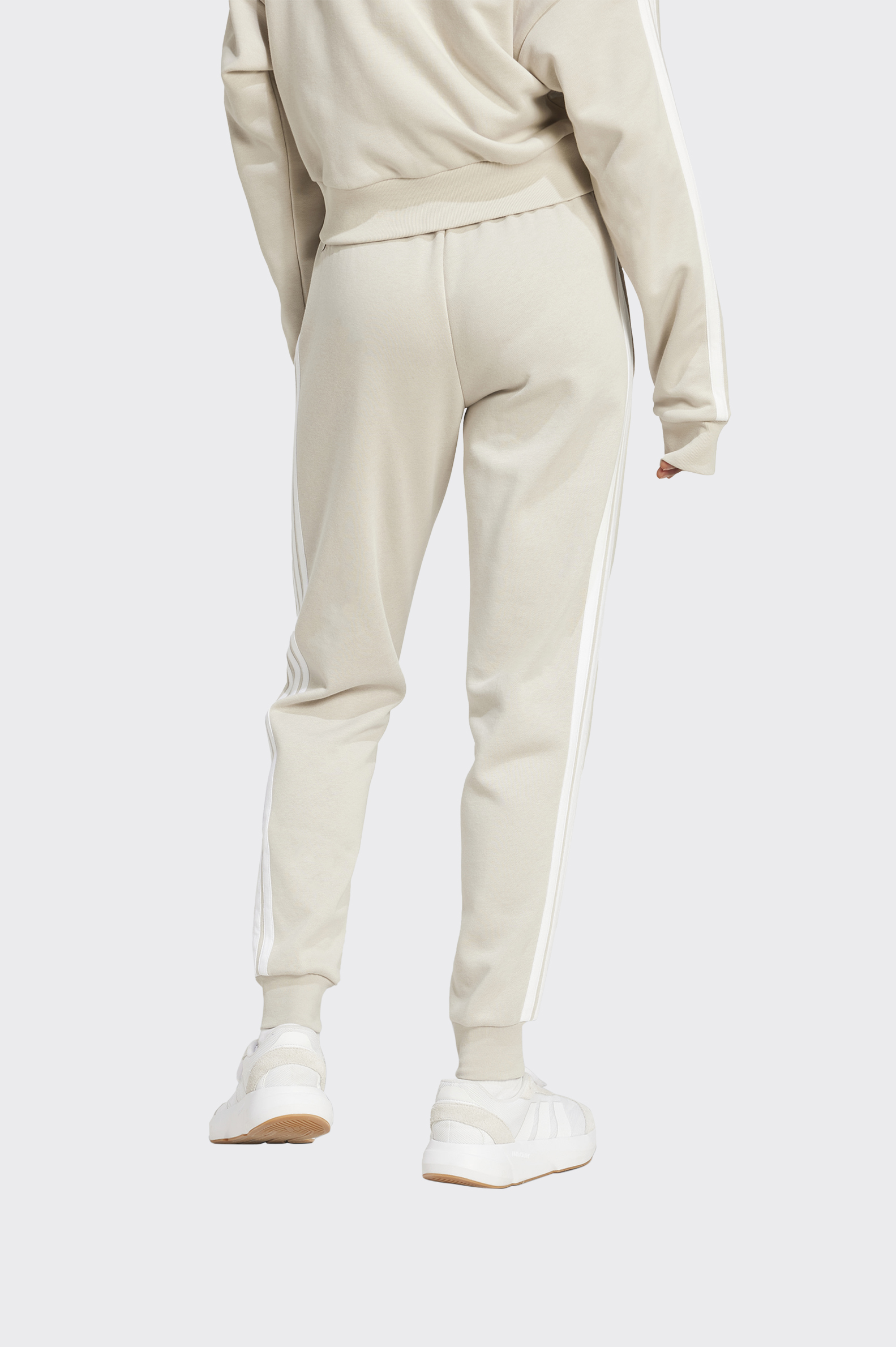 Pantalón Casual adidas 3s Mujer