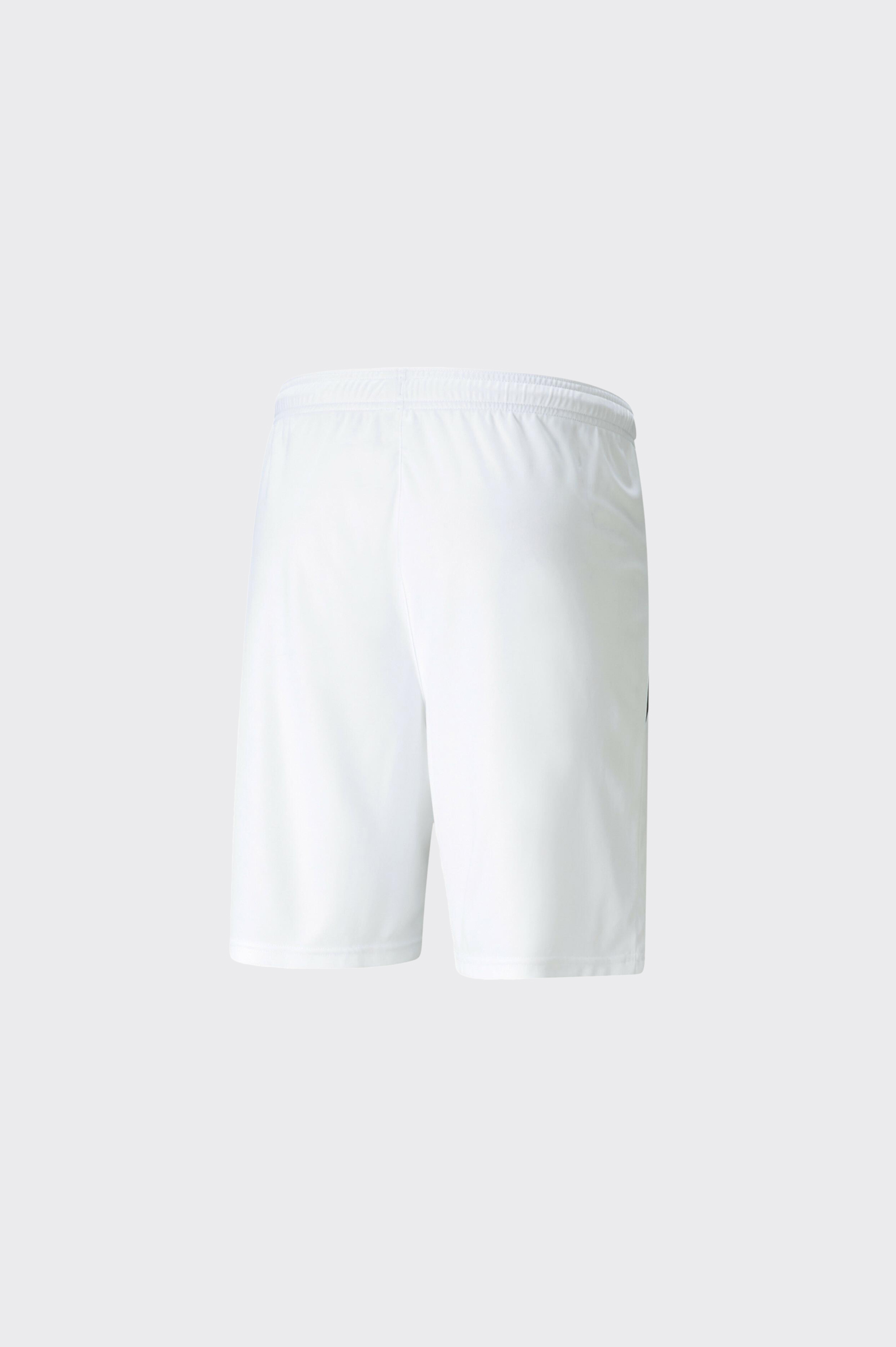 Short Fútbol Puma Teamliga Hombre