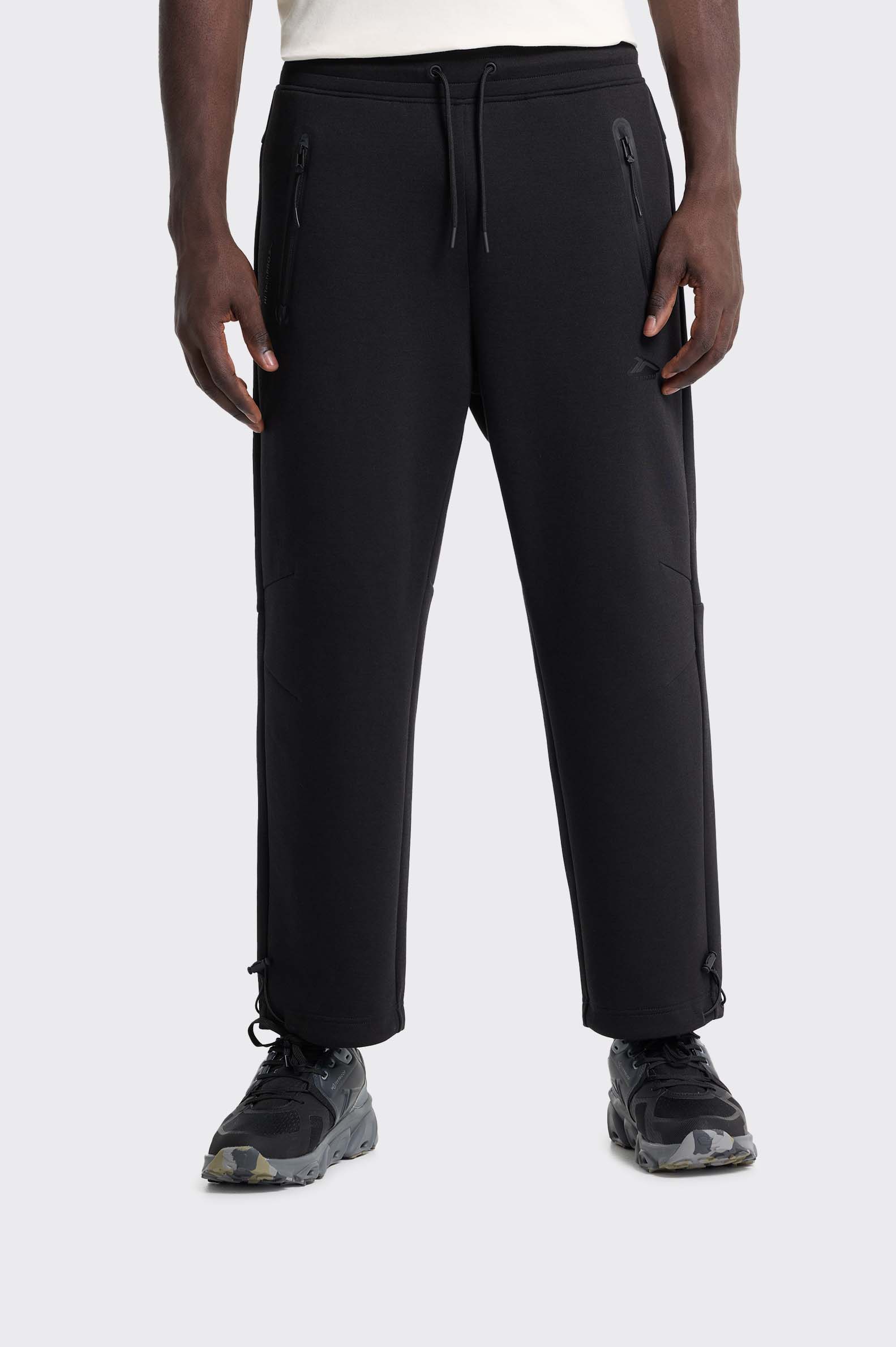 Pantalón Training Tenth Hi-techpro Hombre