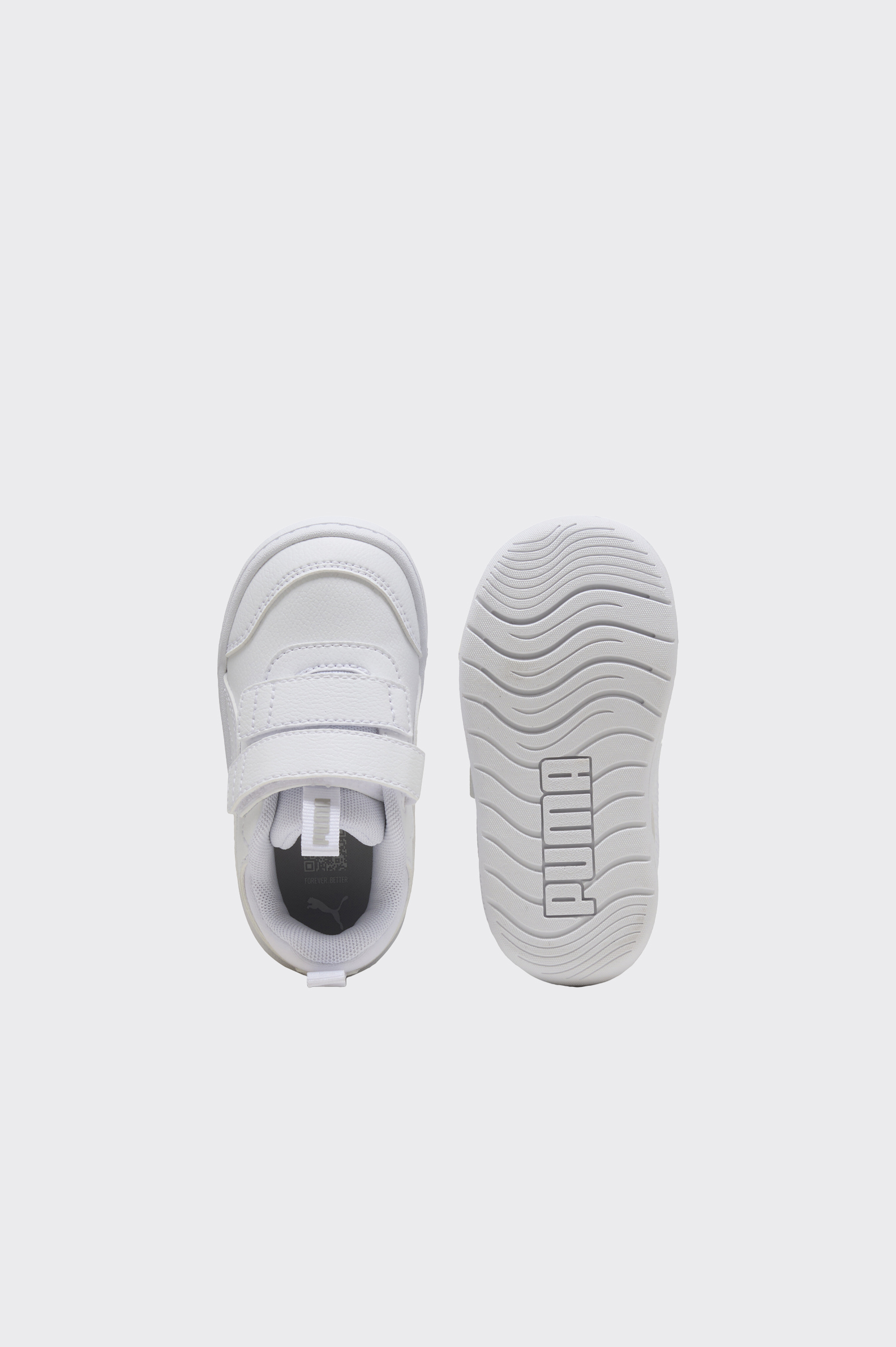 Zapatilla Casual Puma Multiflex Niño