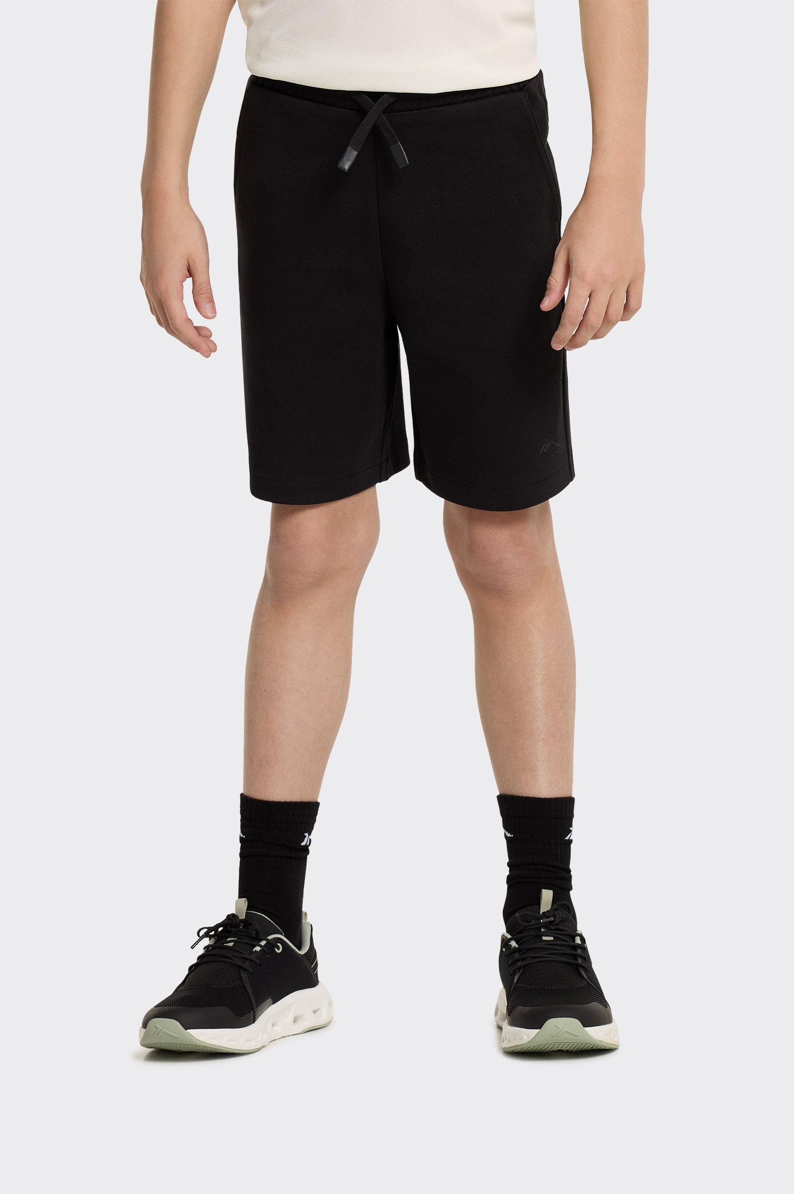 Bermuda Training Tenth Interlock Niño