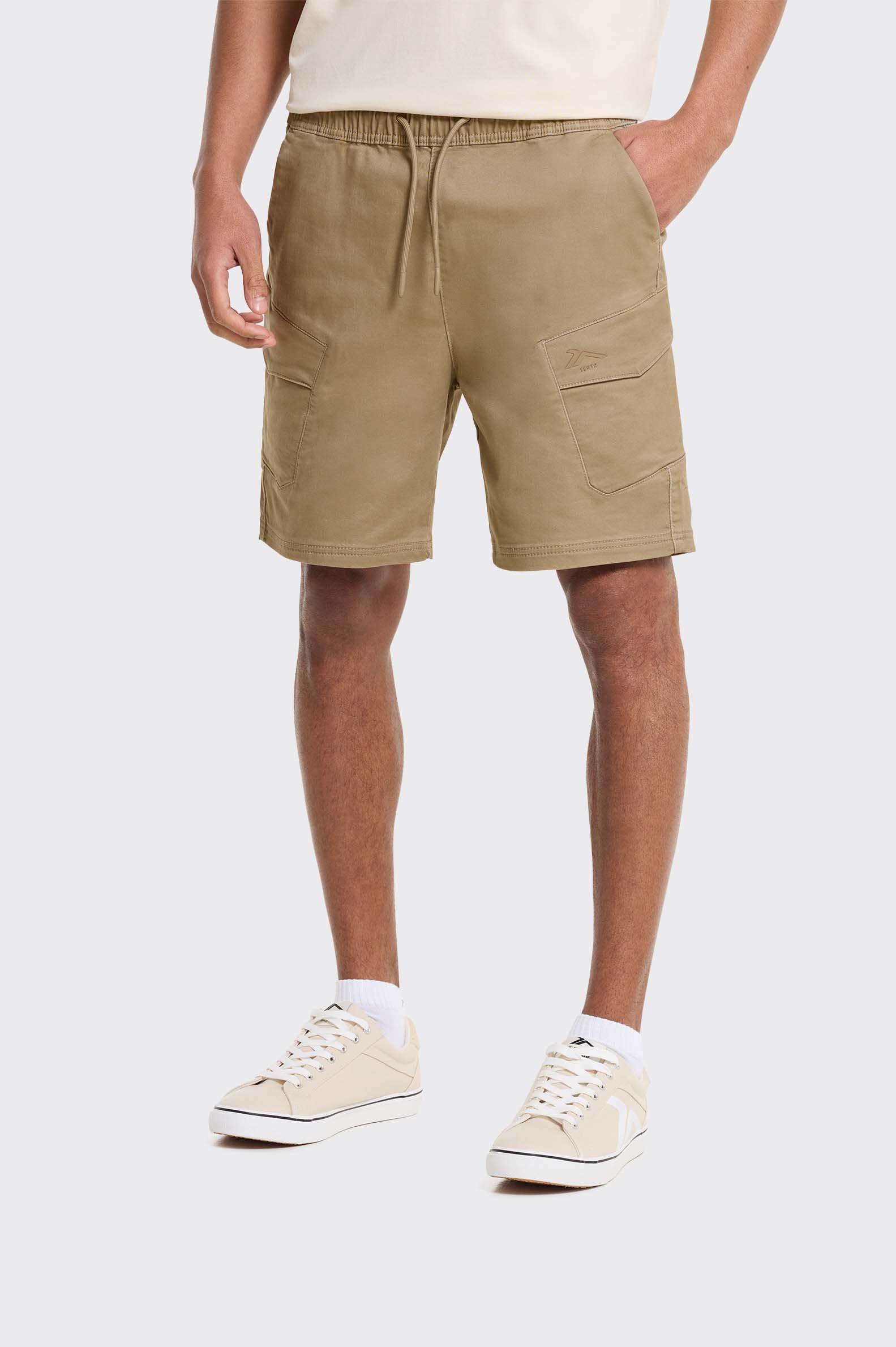 Bermuda Exclusives Tenth Cargo Chinogging Hombre