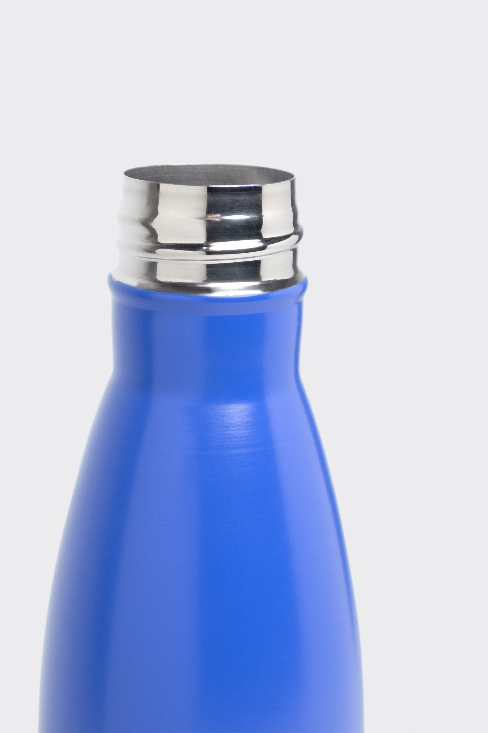 Botella Deportiva Tenth Acero Inoxidable 750 Ml