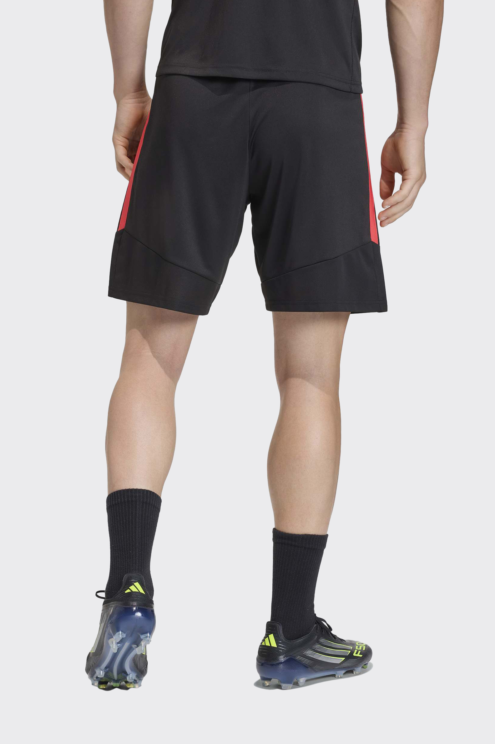 Shorts Fútbol adidas Entrenamiento Tiro 26 Hombre