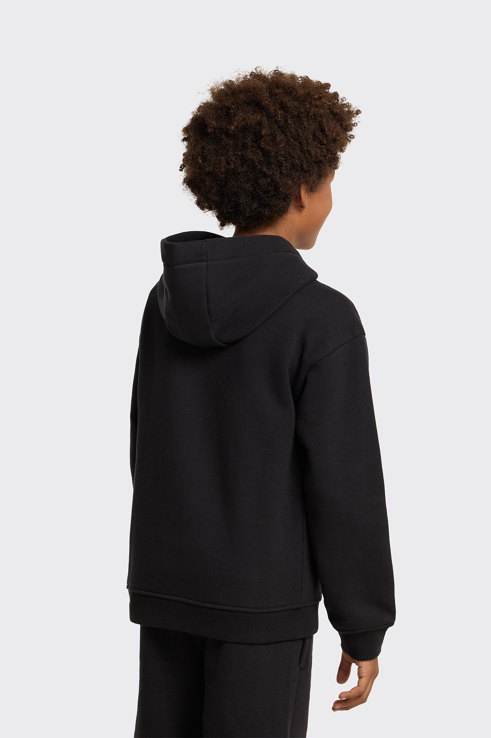 Sudadera Escolar Tenth Básica Niño