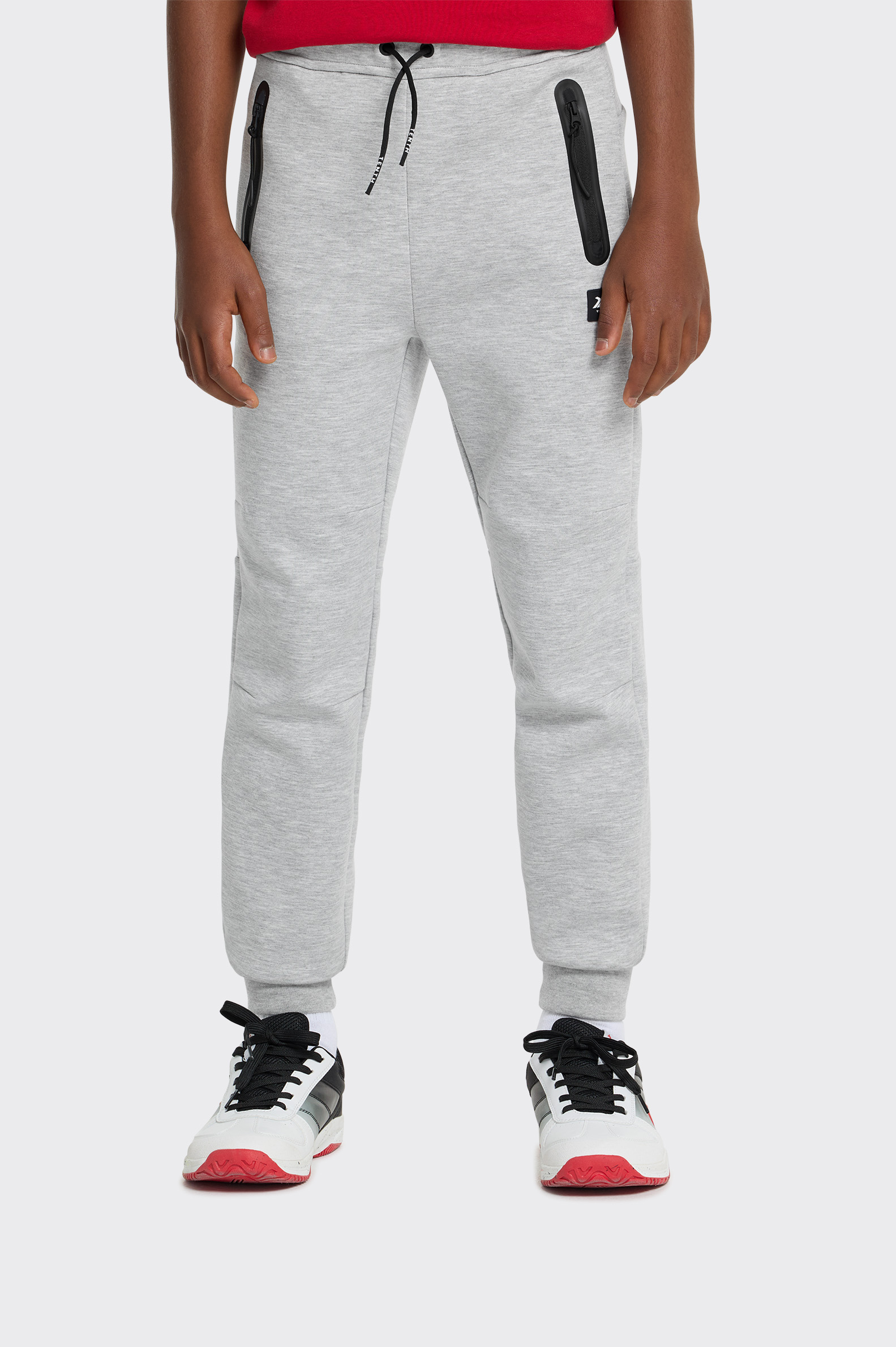 Pantalón Training Tenth Hi-techpro Niño