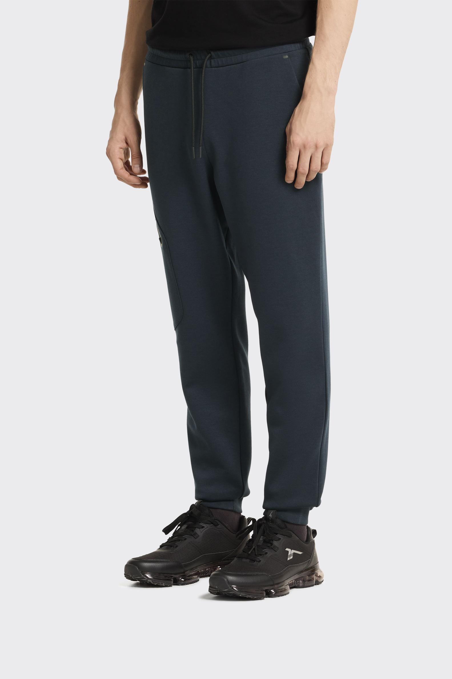 Pantalon Training Tenth Cargo Hi-techpro Hombre