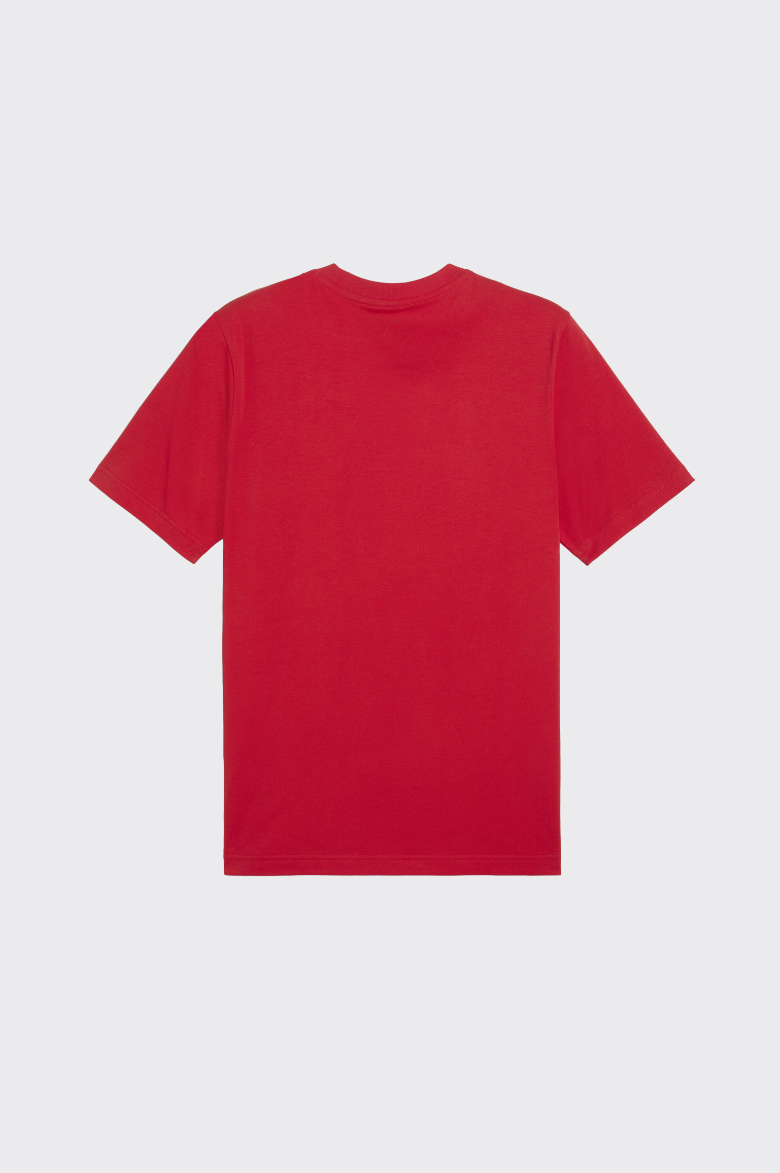 Camiseta Casual Puma Essentials Hombre