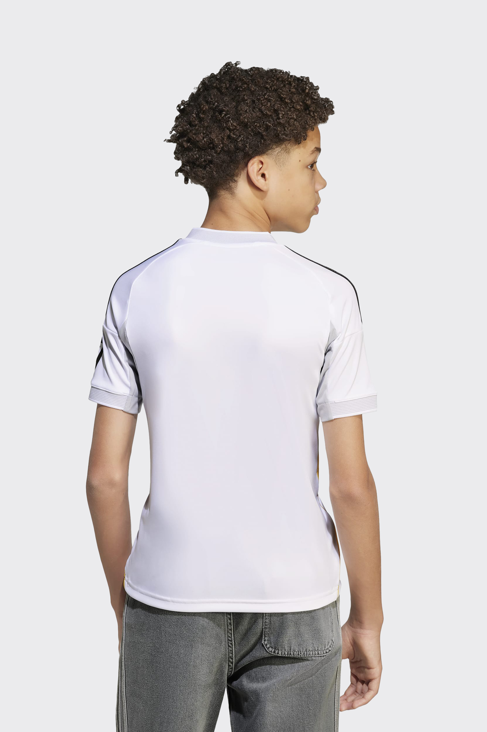 Camiseta Real Madrid adidas 1ª Equipación 25/26