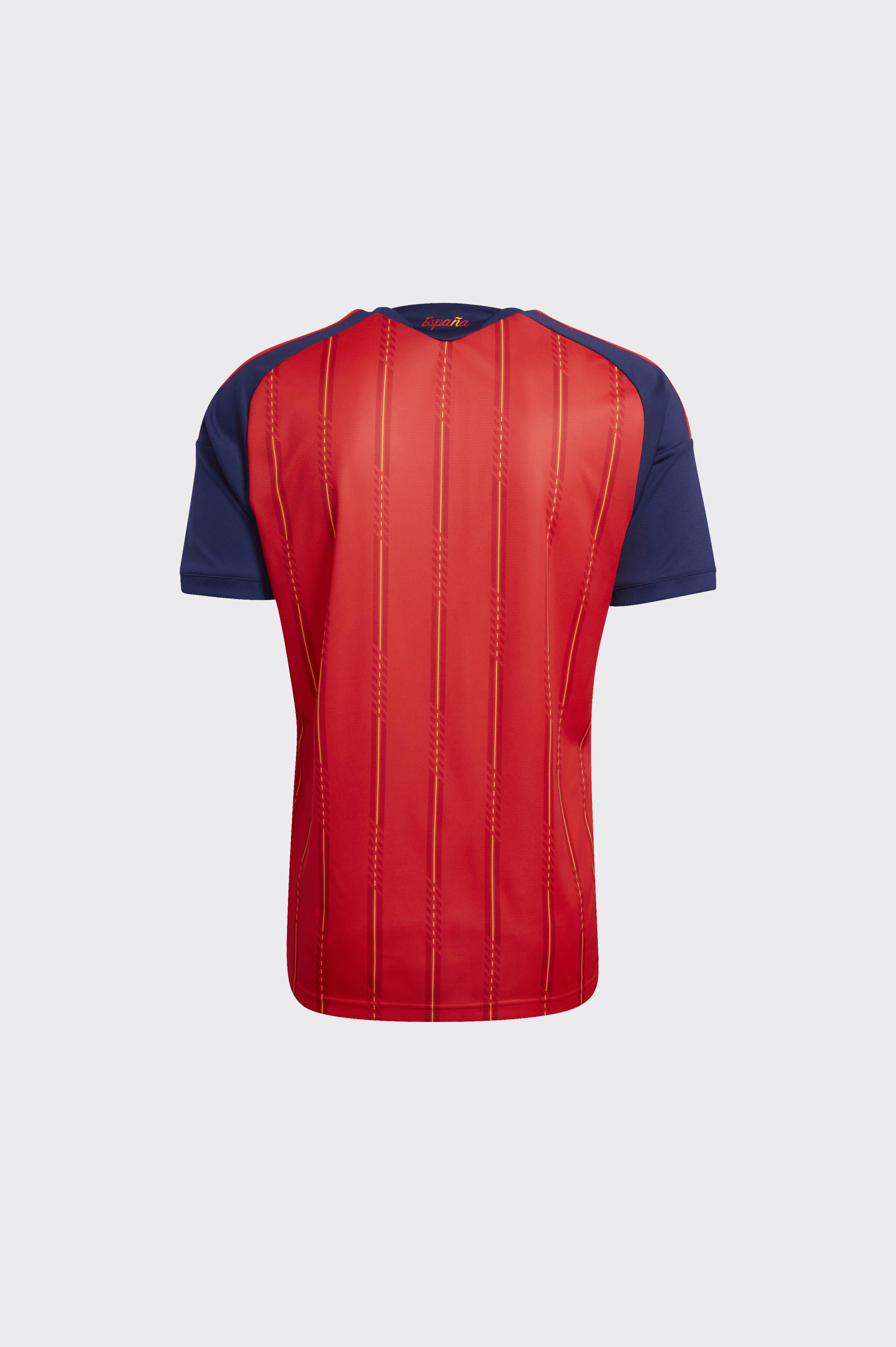 Camiseta Primera Equipación España adidas 25/26