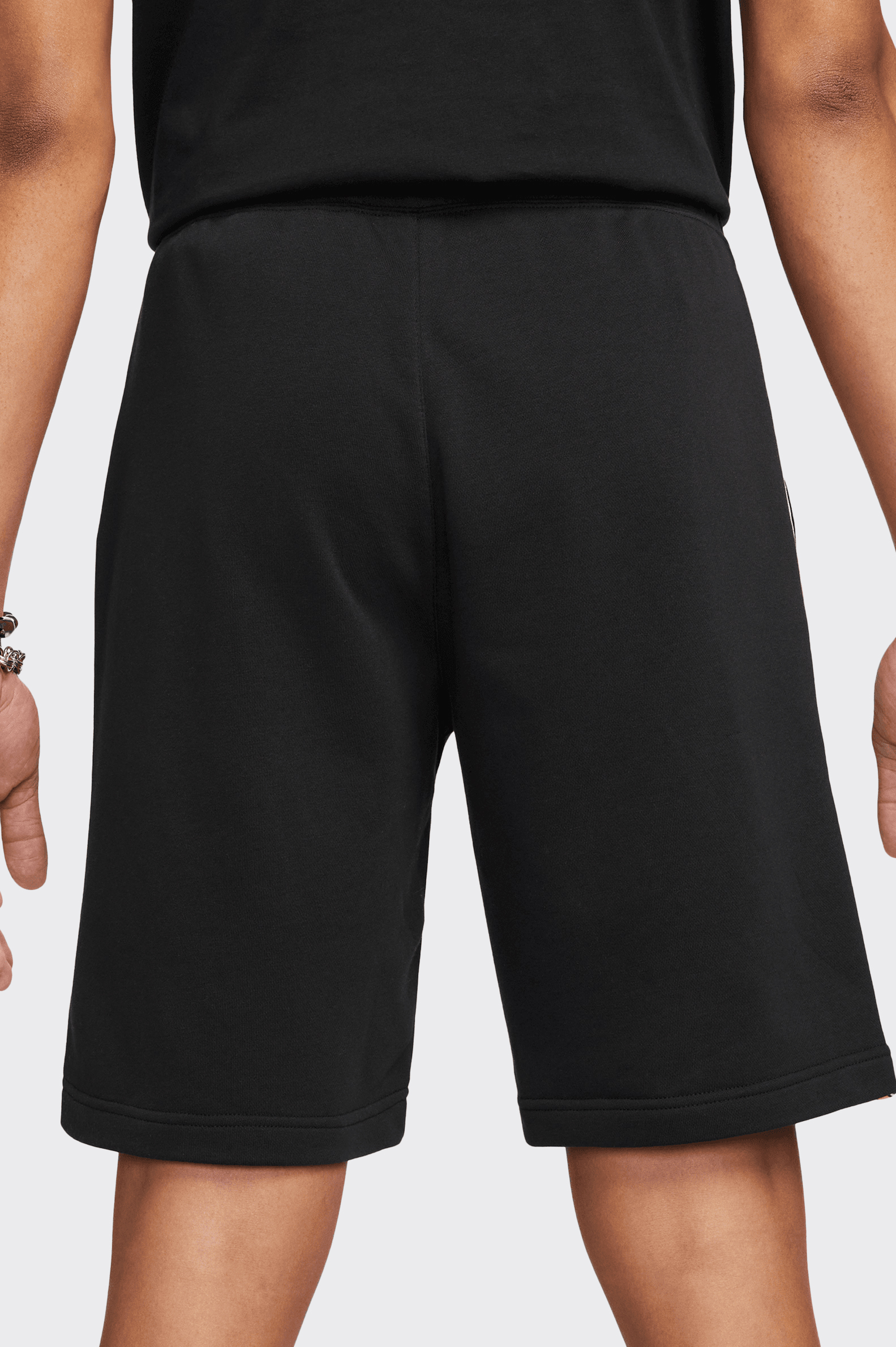 Short Casual Nike Repeat Sw Hombre