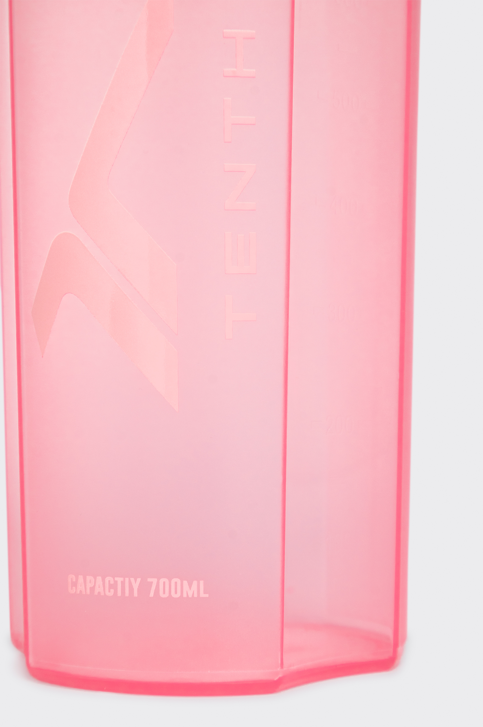 Botella Deportiva Training Tenth 700 Ml