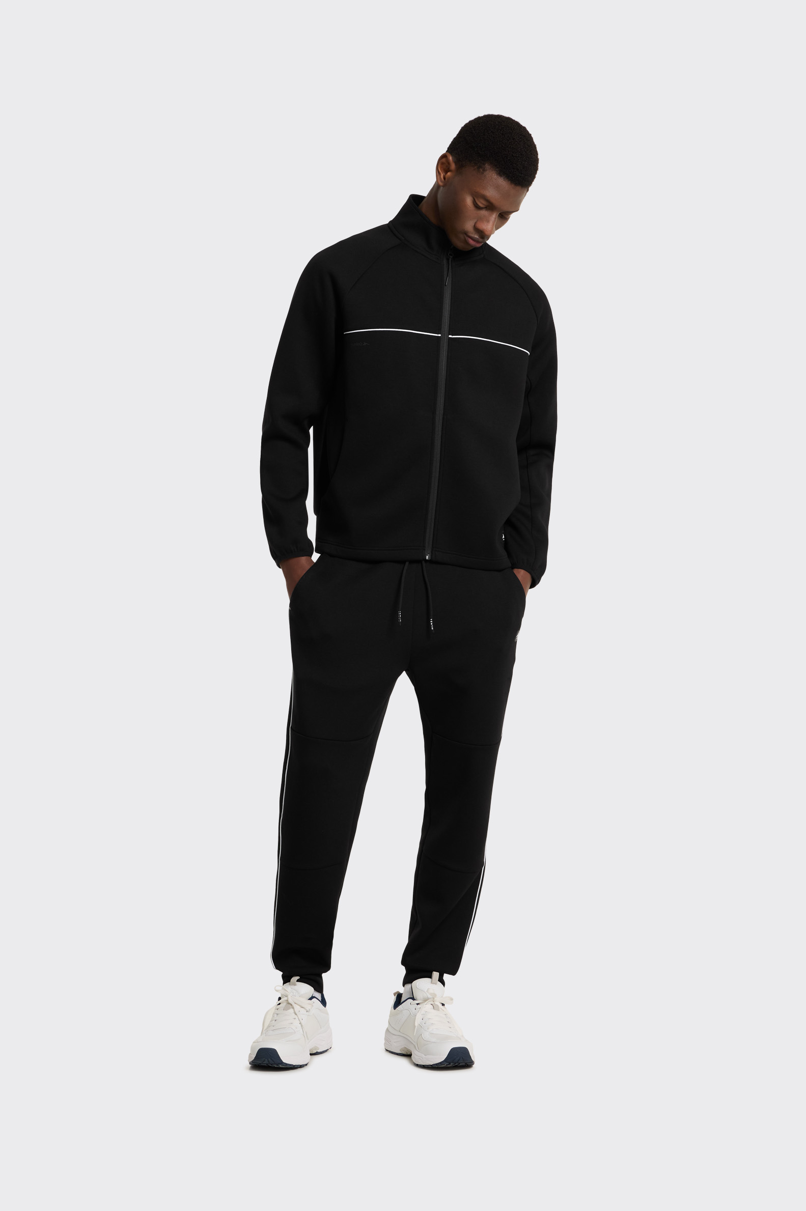 Chaqueta Training Tenth Hi-techpro Hombre