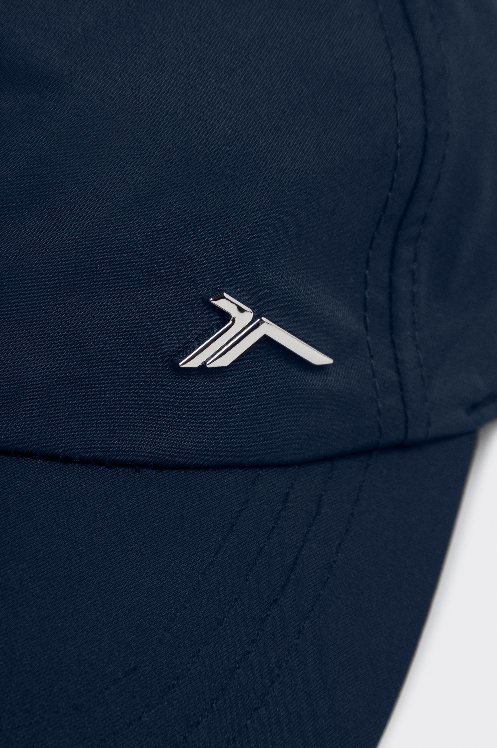 Gorra Casual Tenth Metal Logo
