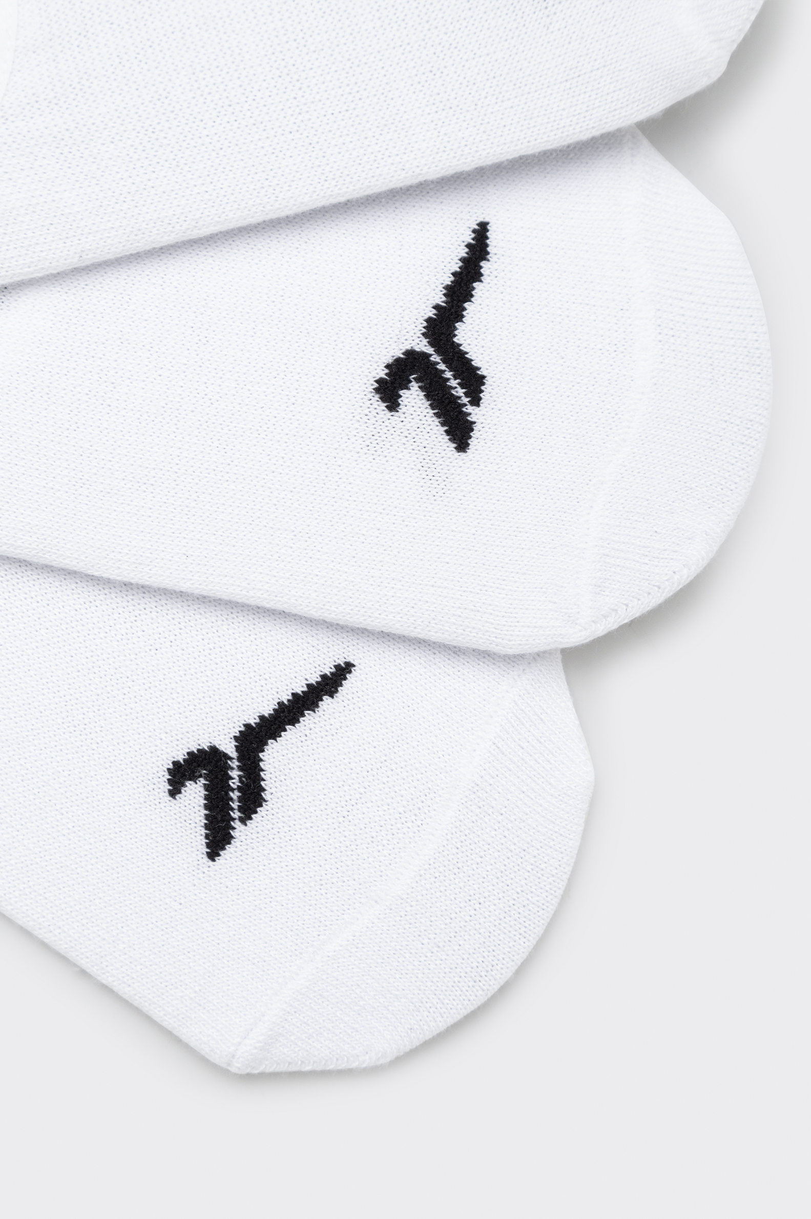 Calcetines Essentials Tenth Invisible Hombre Pack De 3