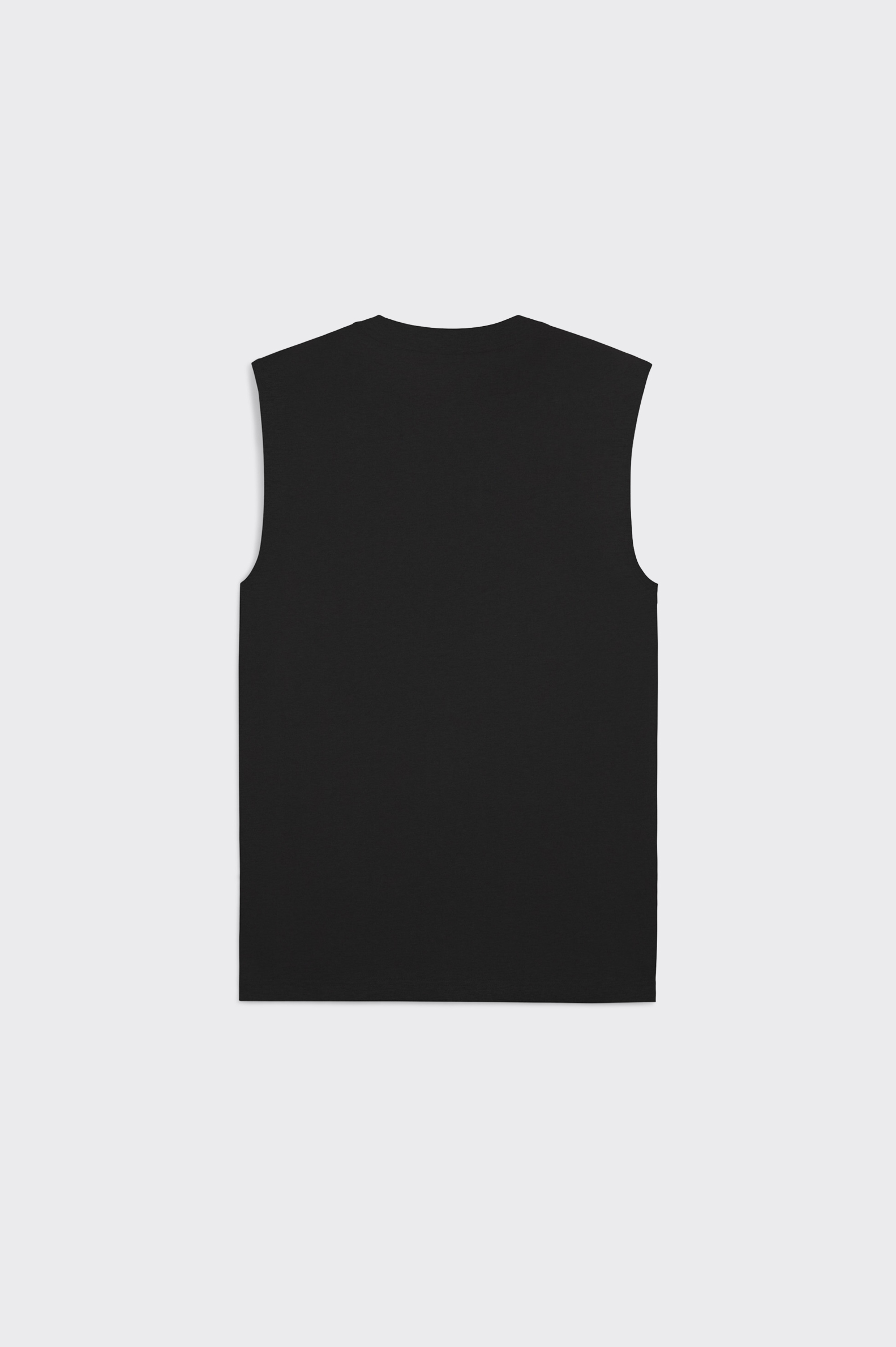 Camiseta Casual Puma Essentials Hombre