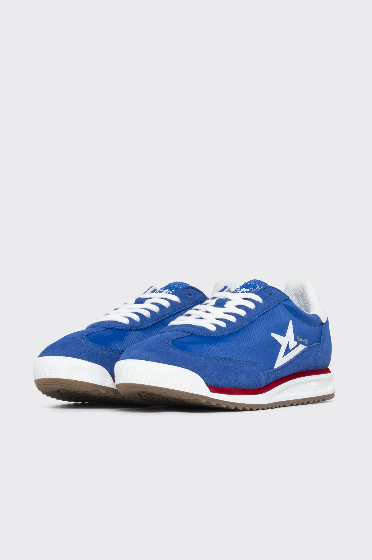 Zapatilla Casual Polinesia Groove Hombre