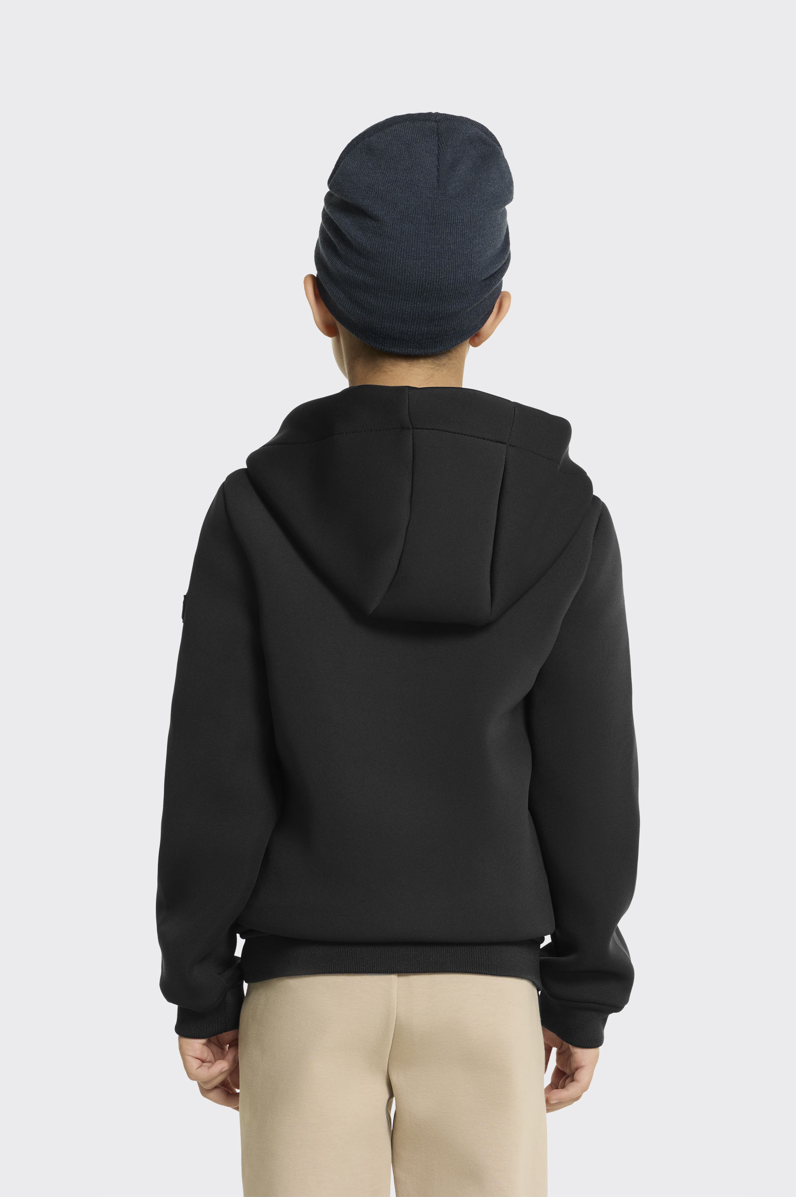 Abrigo Escolar Tenth Padding Neopreno Niño