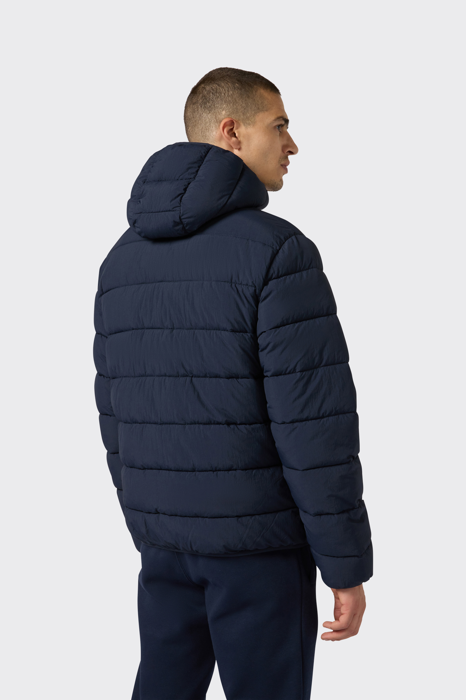 Cazadora Casual Champion Legacy Hombre