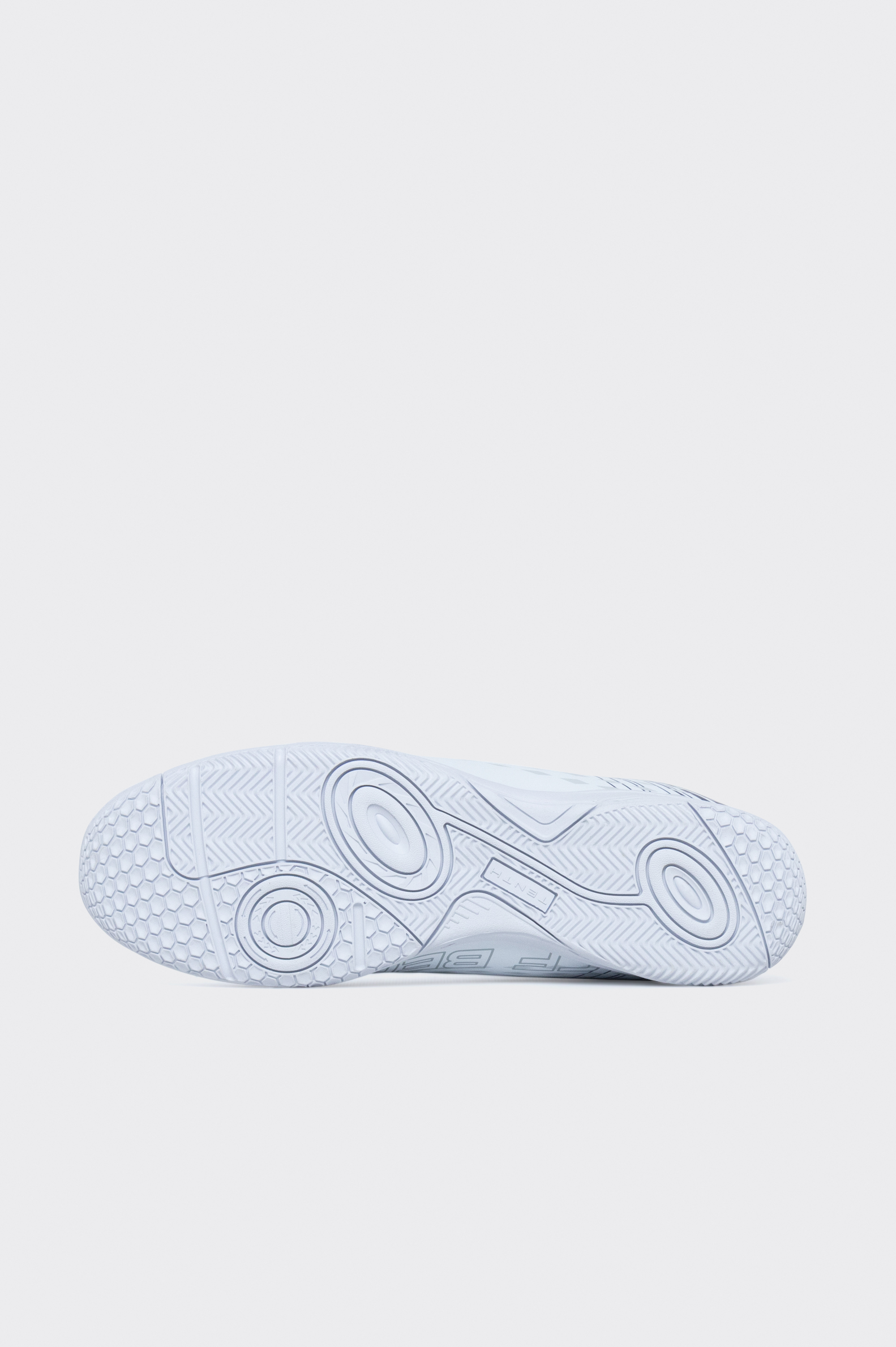 Zapatilla Fútbol Sala Tenth Play Benidorm Hombre