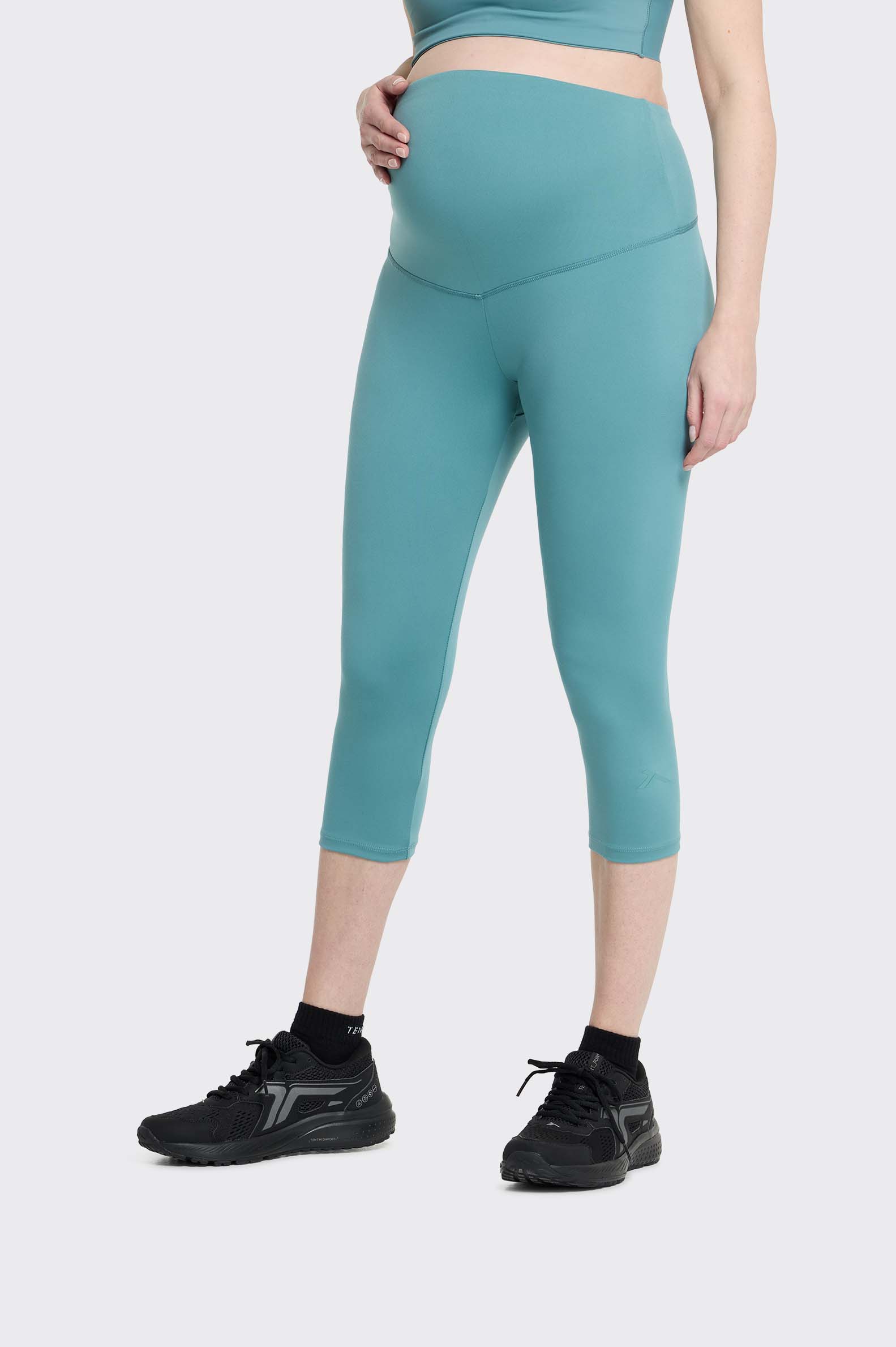 Malla Capri Tenth Premamá Mujer