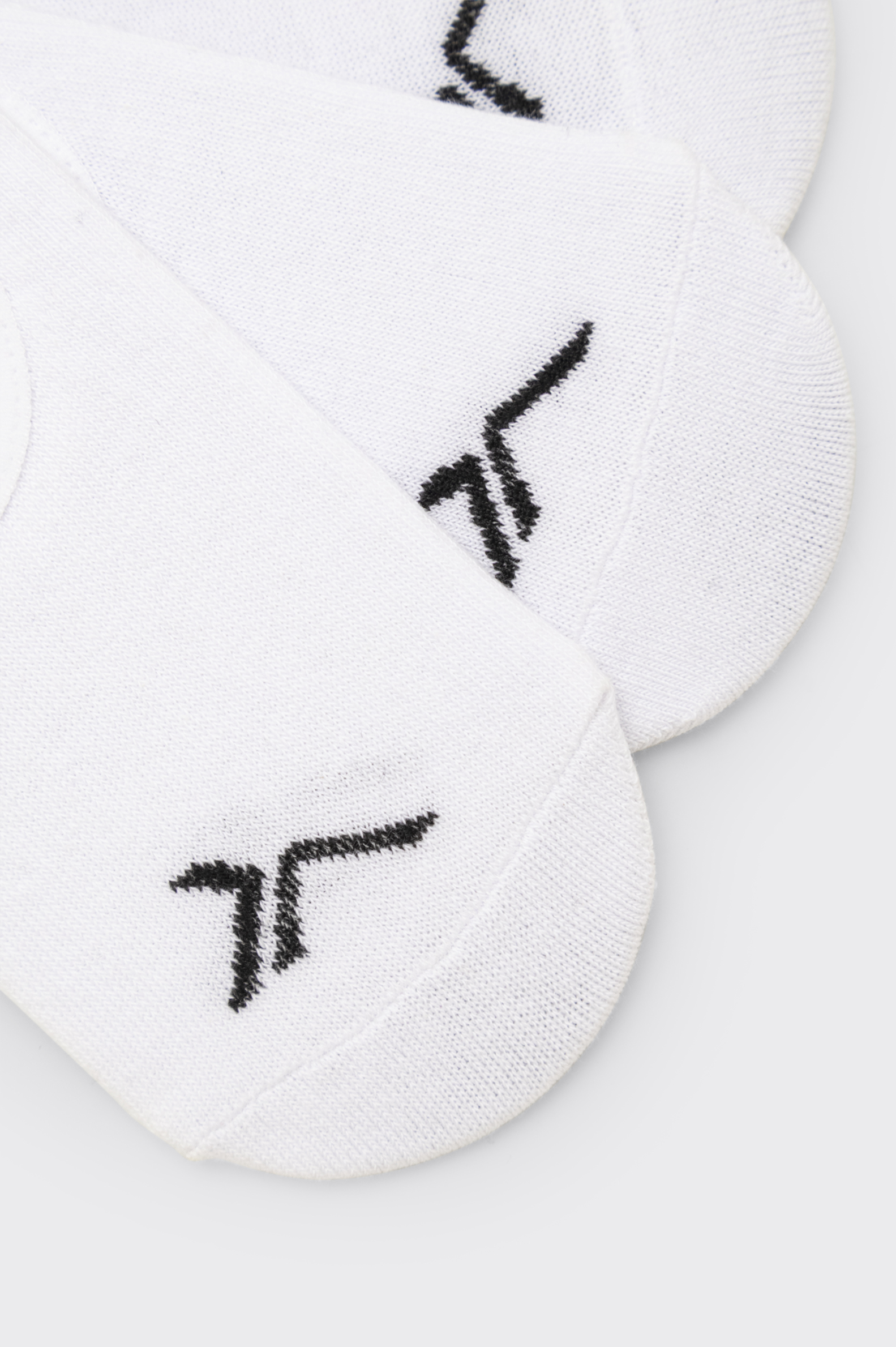 Calcetines Essentials Tenth Invisibles Niño Pack De 3