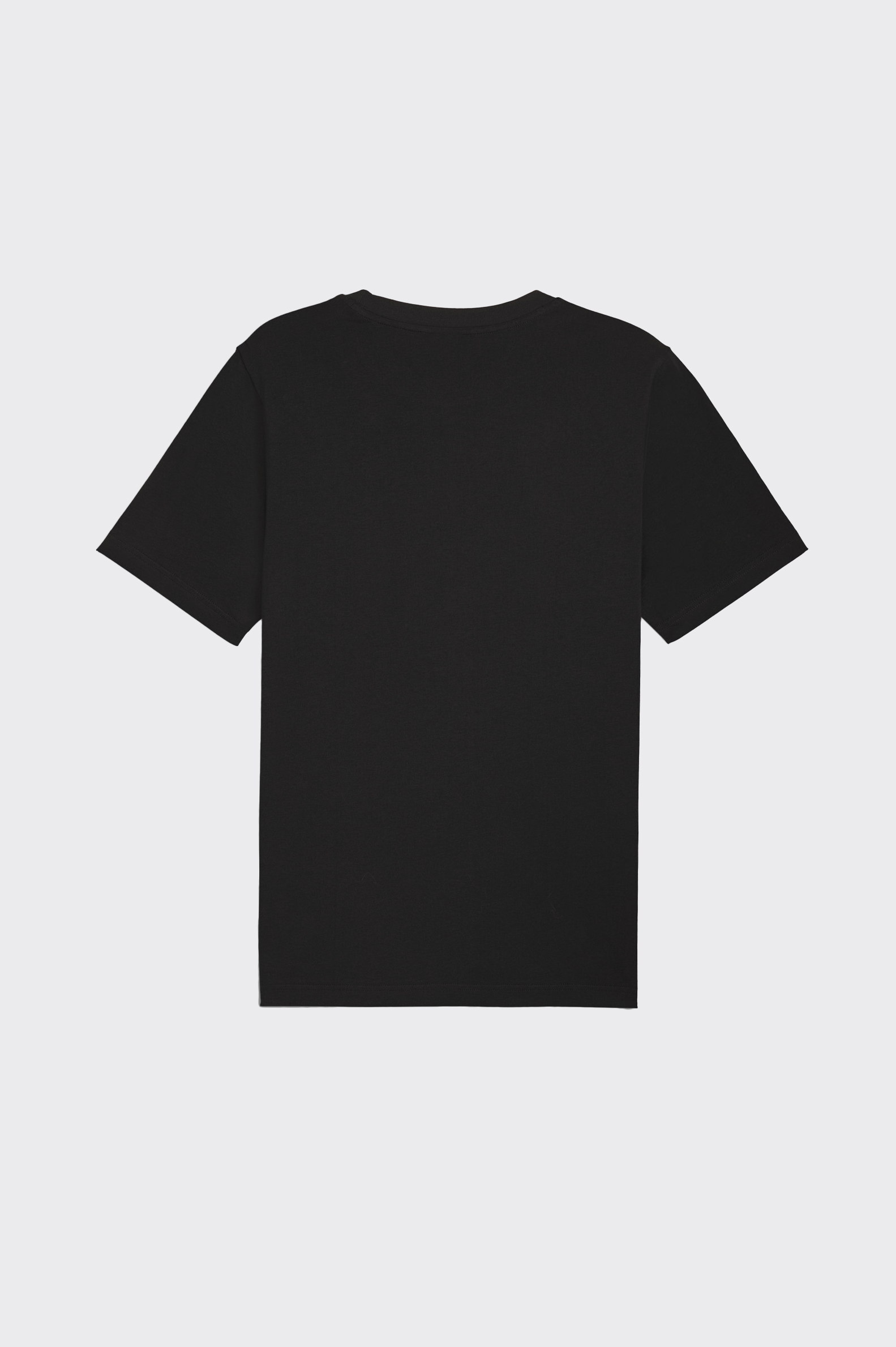 Camiseta Casual Puma Graphic Tee Hombre