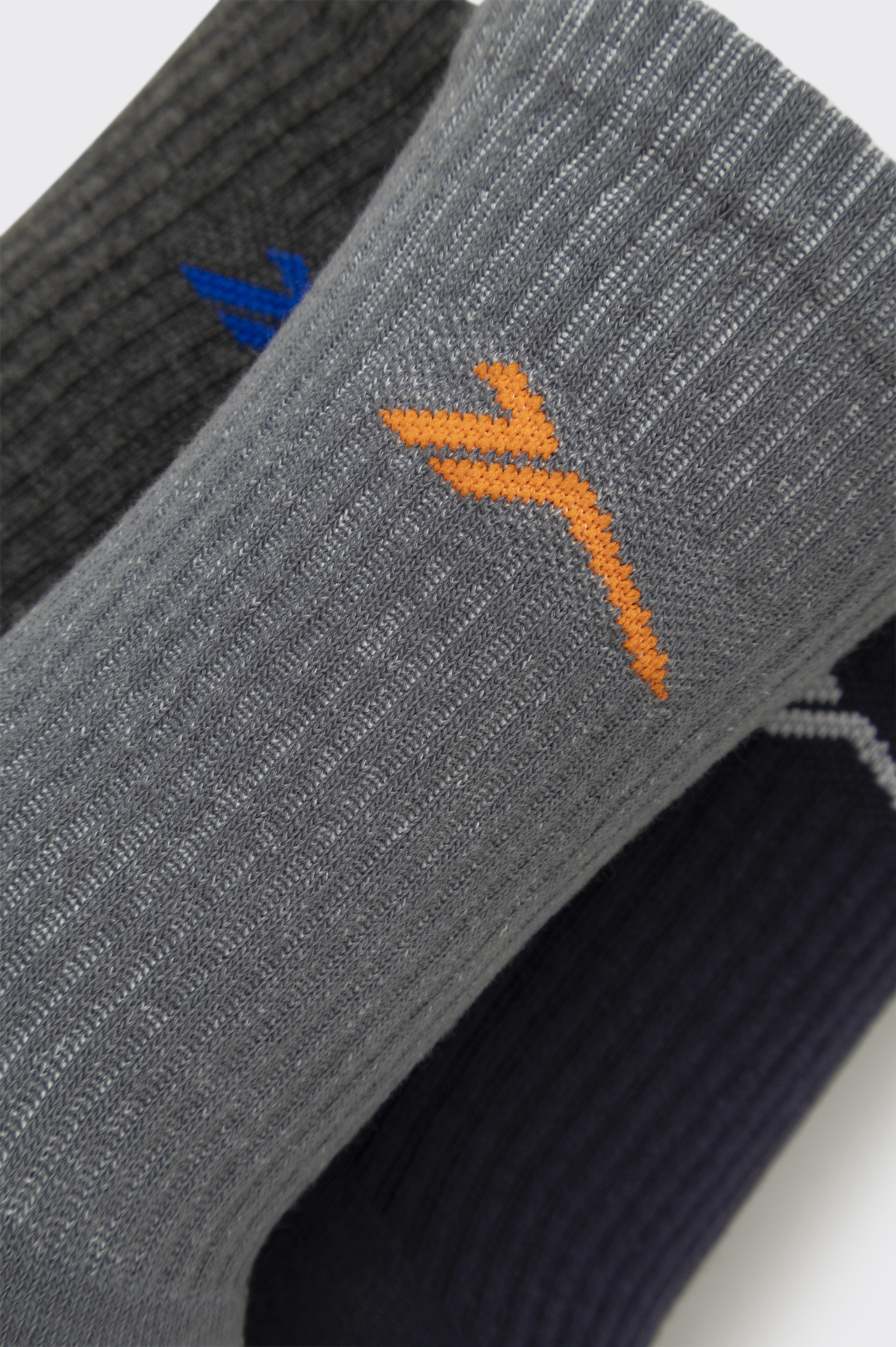 Calcetines Largos Tenth Rizo Pack 3 Niño