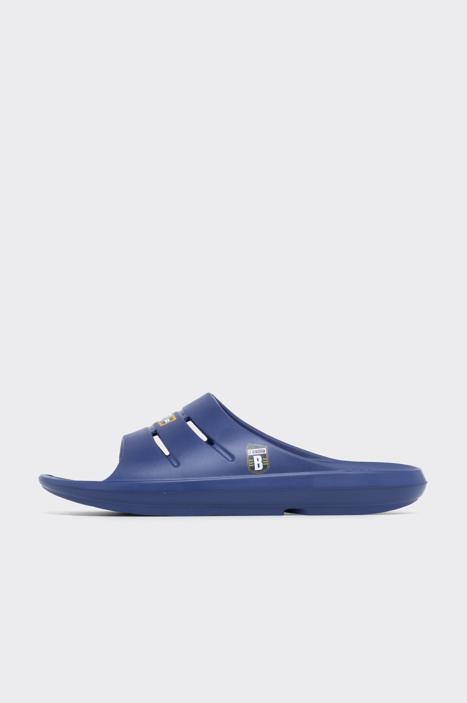 Chanclas Benidorm Tenth Pala Anatomic Comfort + Hombre